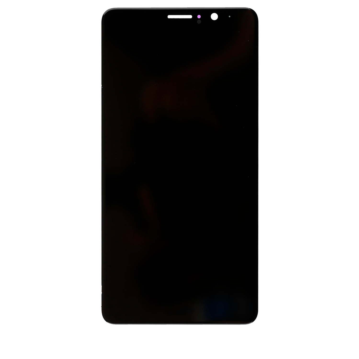 Refurbished (Excellent) - Replacement LCD Assembly With Frame Compatible For Huawei Mate 9 (Black)