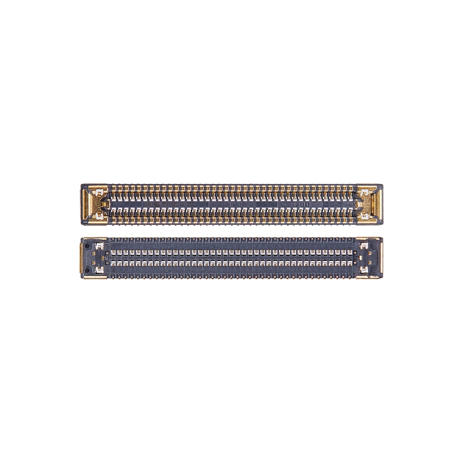 Replacement Mainboard Flex FPC Connector (On The Motherboard) (Female) Compatible For Samsung Galaxy A13 5G (A136U / 2021) (78 Pin) (10 Pack)