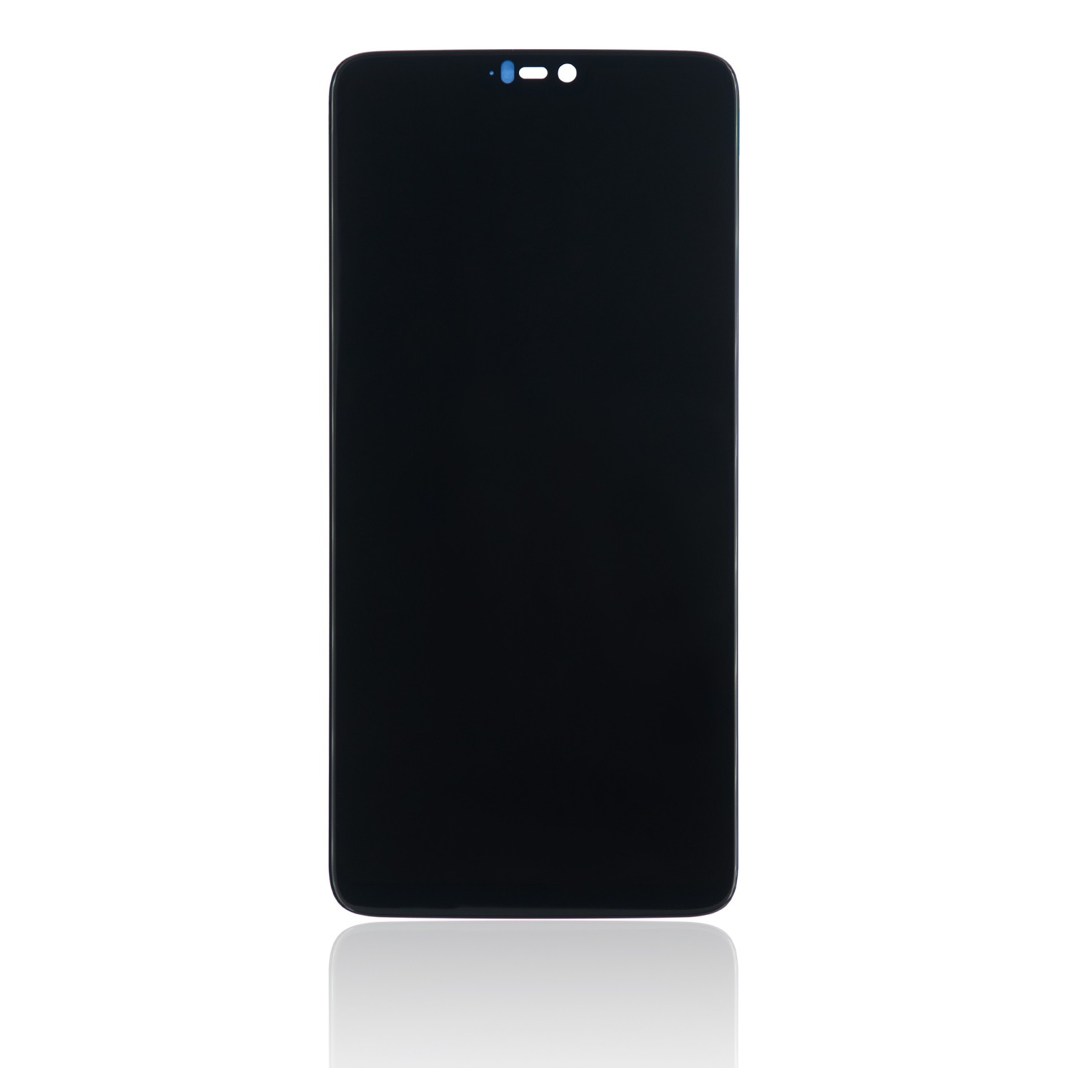 Replacement OLED Assembly Without Frame Compatible For OnePlus 6 (Aftermarket Plus) (All Colors)
