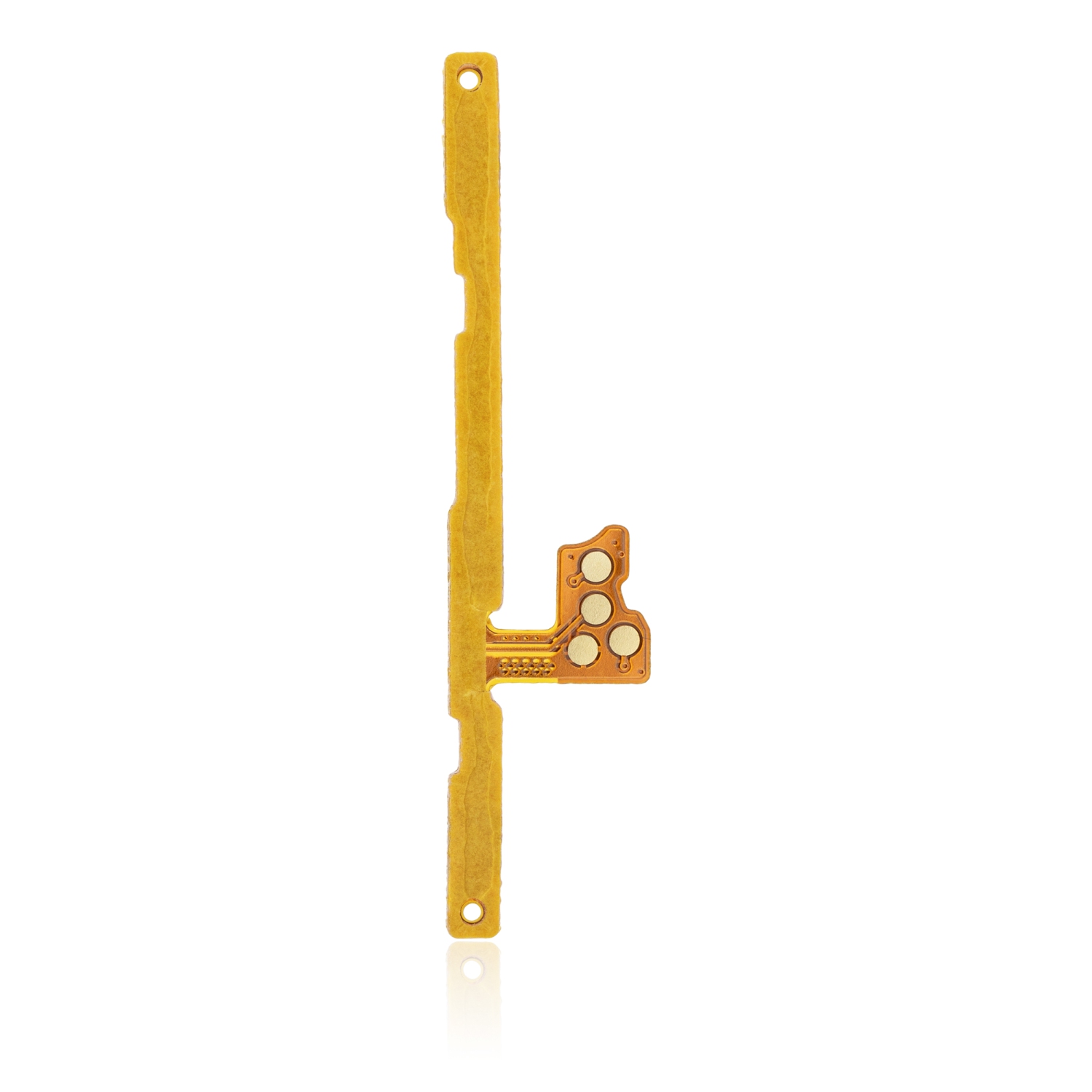 Replacement Power And Volume Button Flex Cable Compatible For Samsung Galaxy A31 / A41 (A415 / 2020)