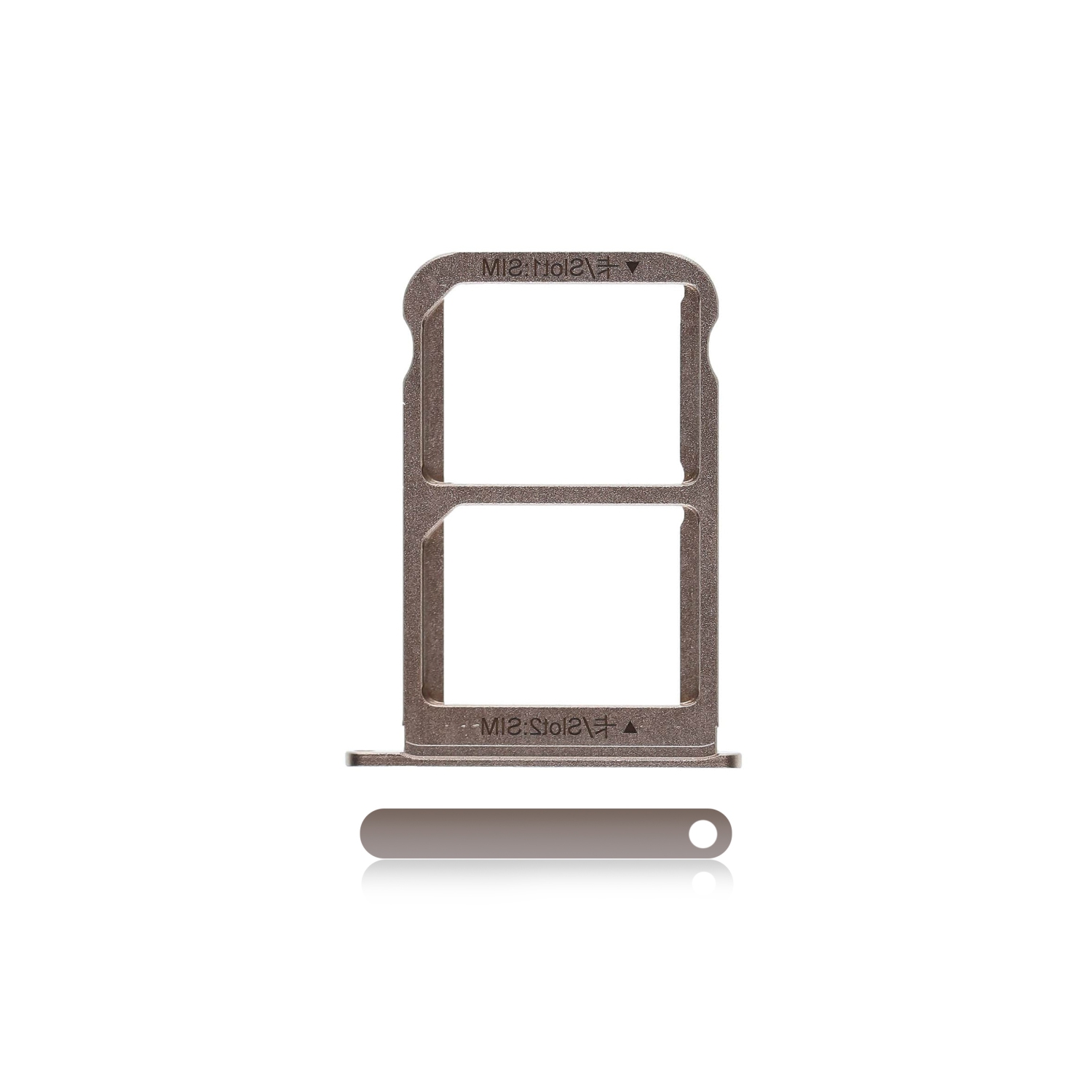 Replacement Sim Card Tray Compatible For Huawei Mate 9 Pro