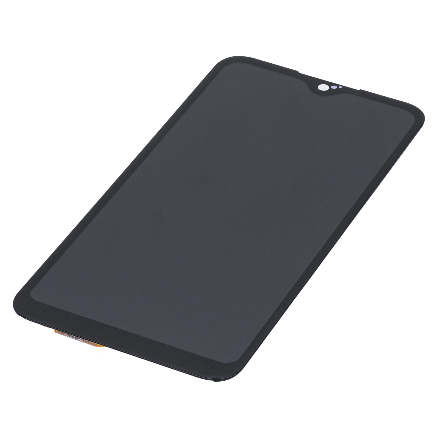 Refurbished - Replacement LCD Assembly Without Frame Compatible For Samsung Galaxy A01 (Global Model) (Micro USB Frame) (All Colors)