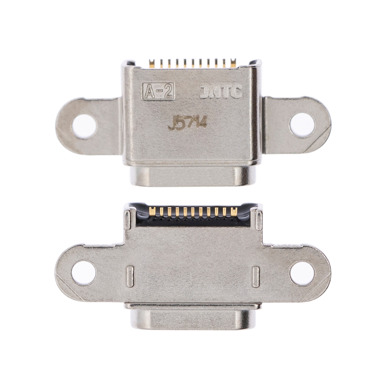 Replacement Charging Port Only Compatible For Samsung S7 Active / S5 Mini