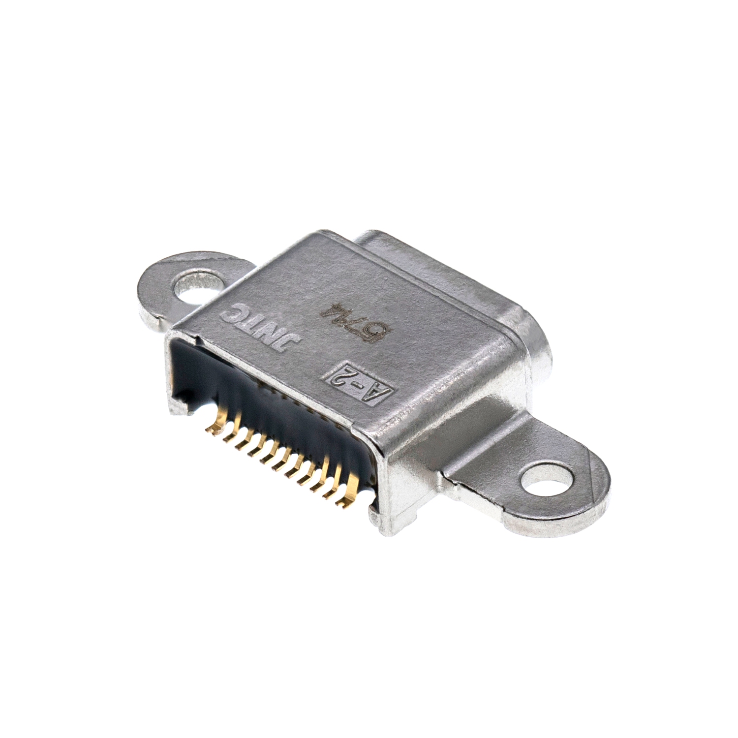 Replacement Charging Port Only Compatible For Samsung S7 Active / S5 Mini