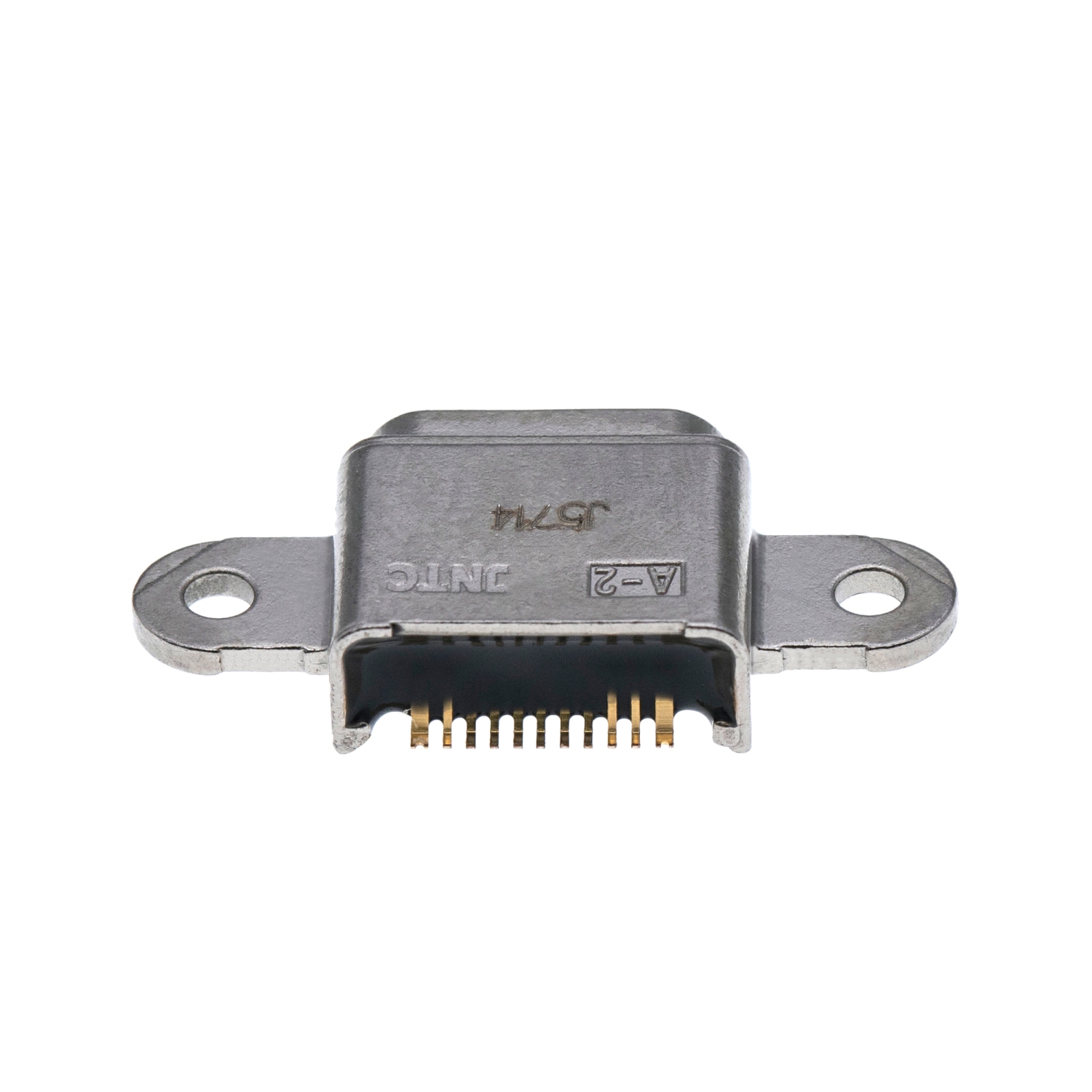 Replacement Charging Port Only Compatible For Samsung S7 Active / S5 Mini