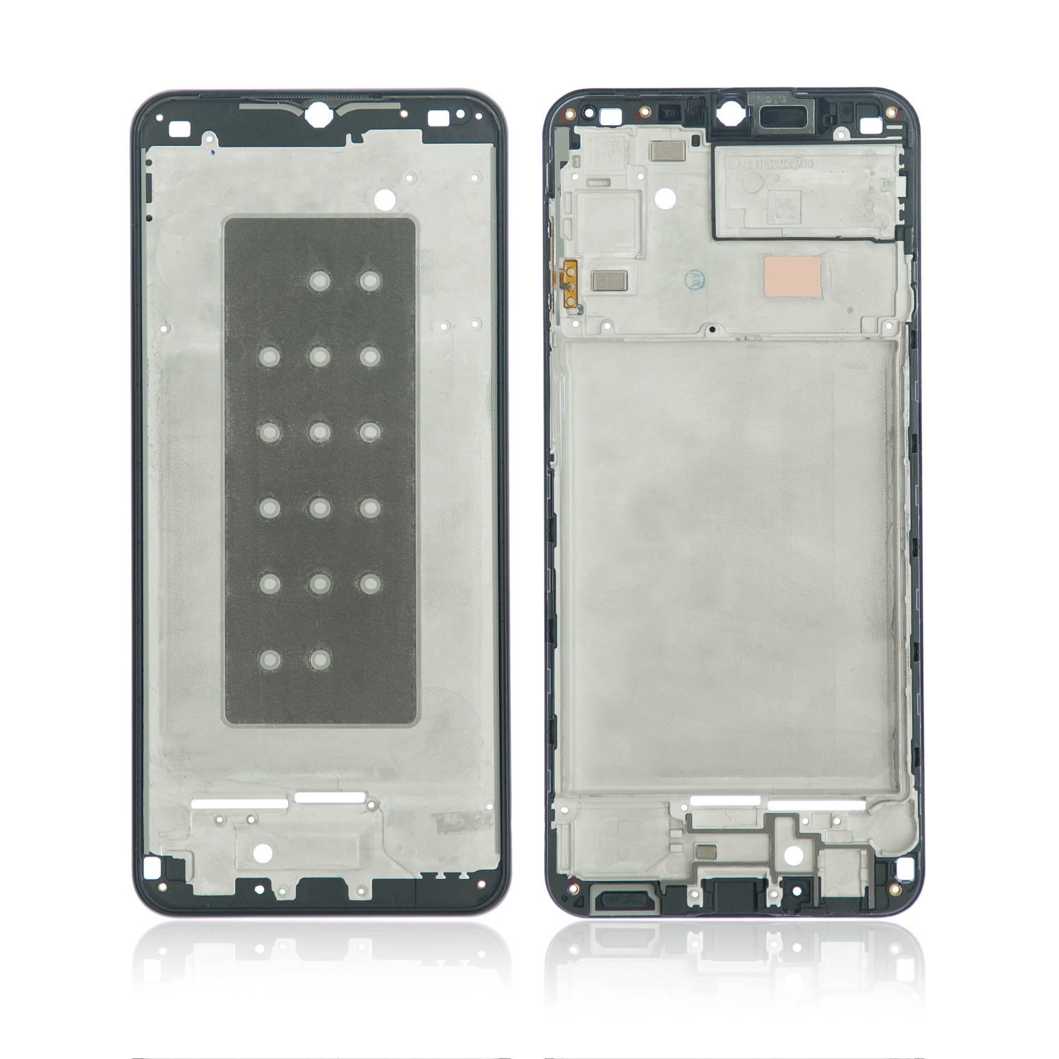 Replacement LCD-Frame Compatible For Samsung Galaxy A23 (A235 / 2022)