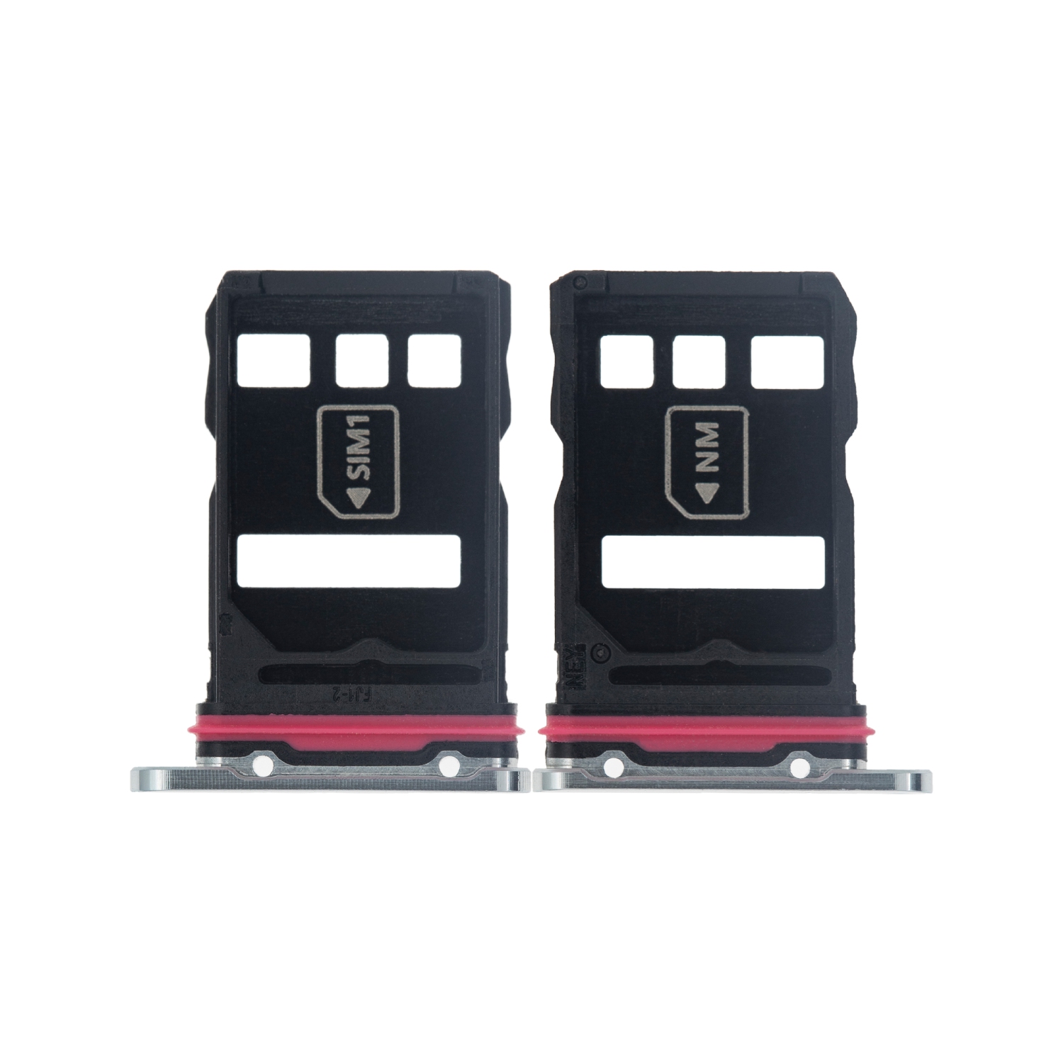 Replacement Sim Card Tray Compatible For Huawei P40 Pro