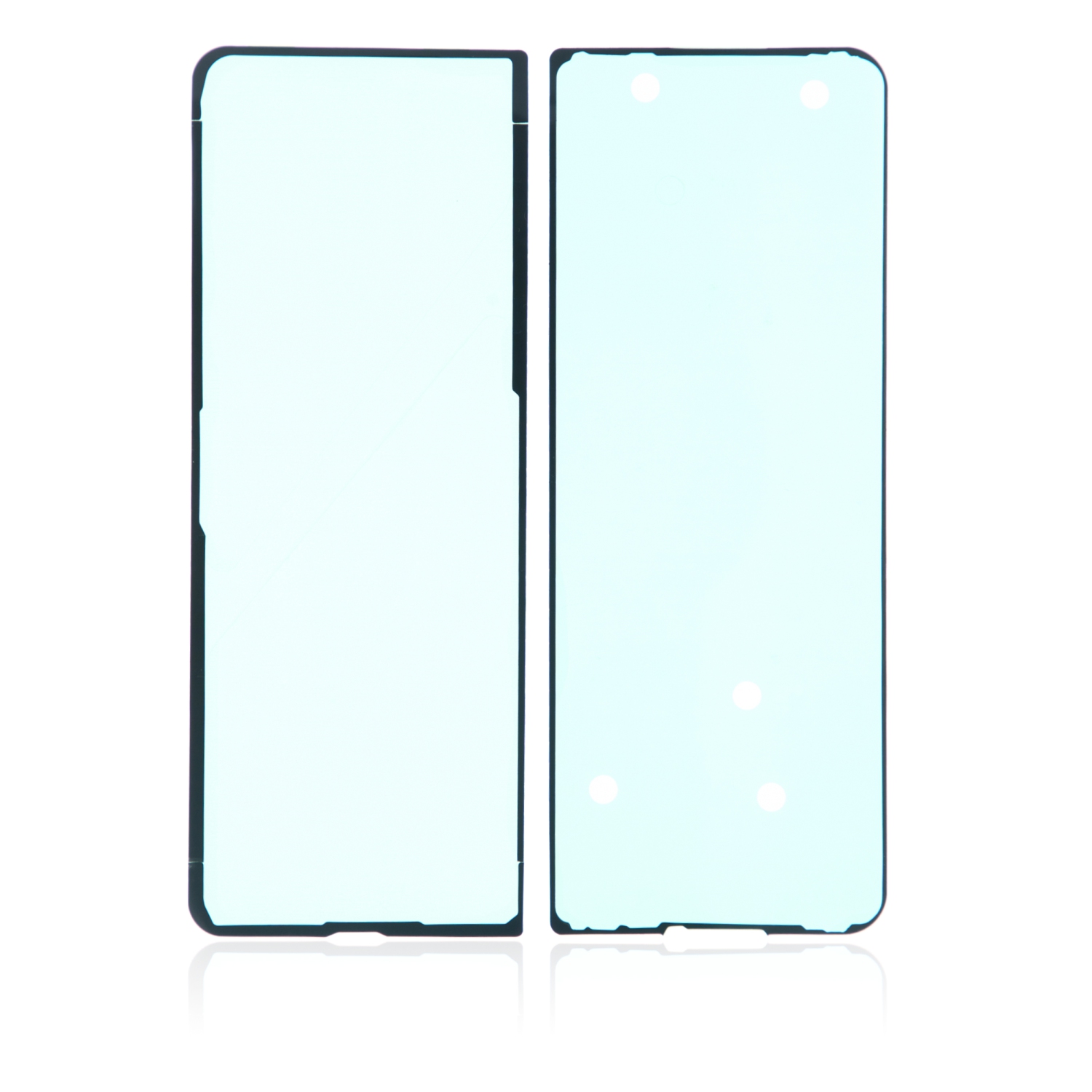 Replacement LCD & Back Cover Adhesive Tape Compatible For Samsung Galaxy Z Fold 3 5G (F926)