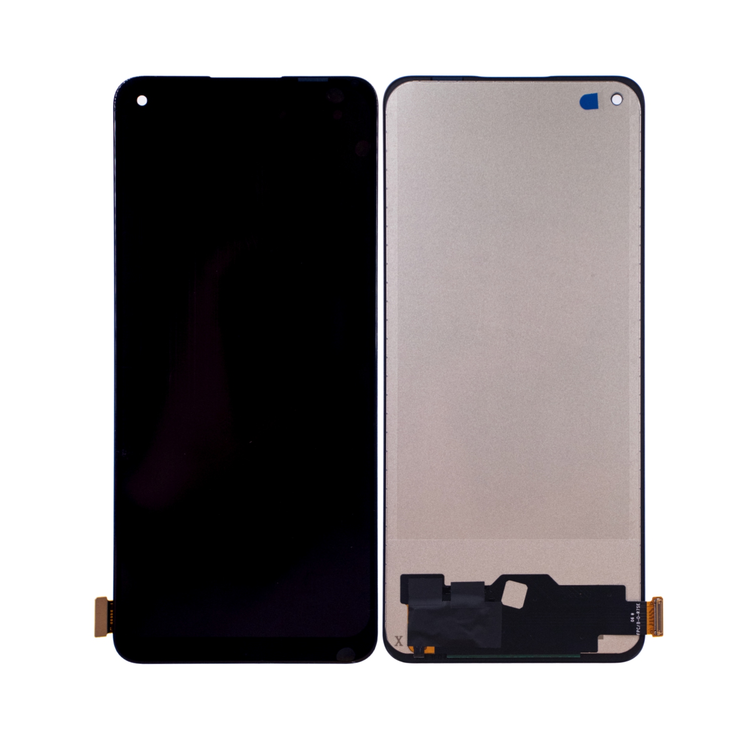 Replacement LCD Assembly Without Frame Compatible For OPPO Reno 7 SE / Find X5 Lite / F21 Pro 4G / Reno 8 / Oneplus Nord CE 2 / Realme 9 Pro (Aftermarket: Incell) (All Colors)