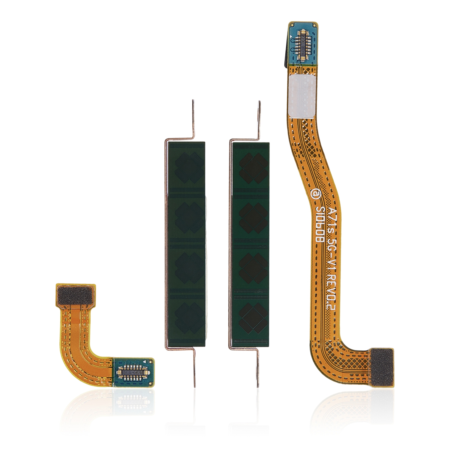 Replacement 5G Antenna Flex Cable With Module Compatible For Samsung Galaxy A71 5G (A716 / 2020)