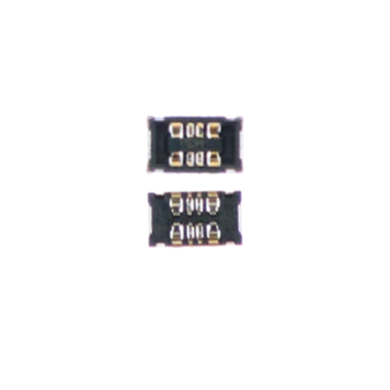 Replacement Battery FPC Connector (On The Motherboard) (Female) Compatible For Samsung Galaxy A13 5G (A136U / 2021) (8 Pin)