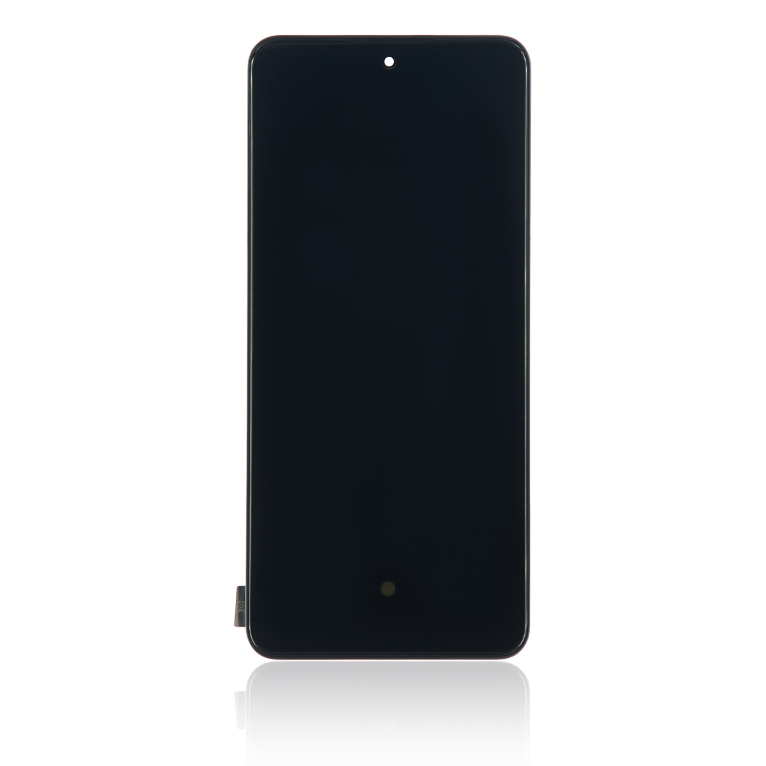 Refurbished - Replacement OLED Assembly With Frame Compatible For OnePlus ACE (All Colors)