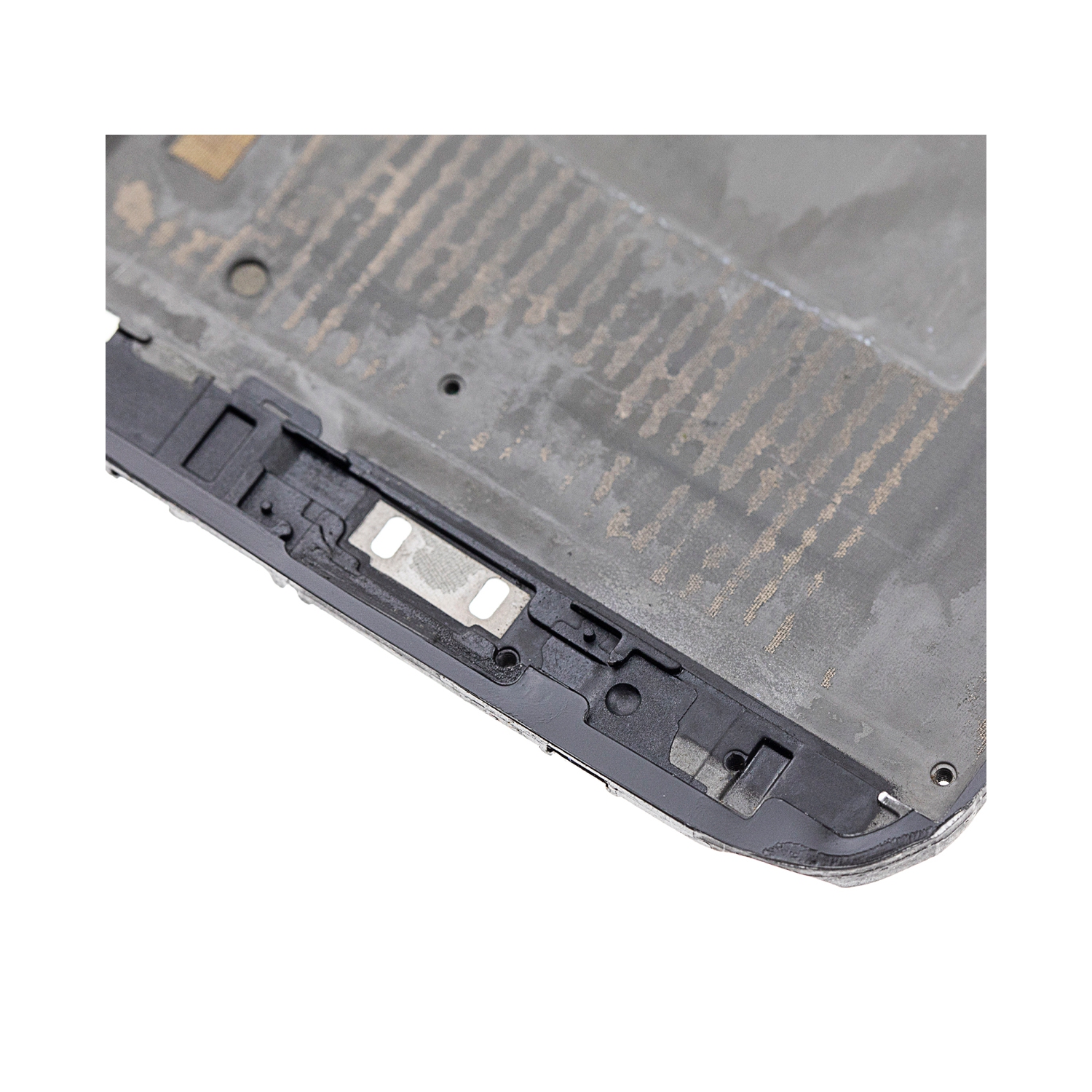 Replacement LCD Frame Compatible For Samsung Galaxy Note 2 i317