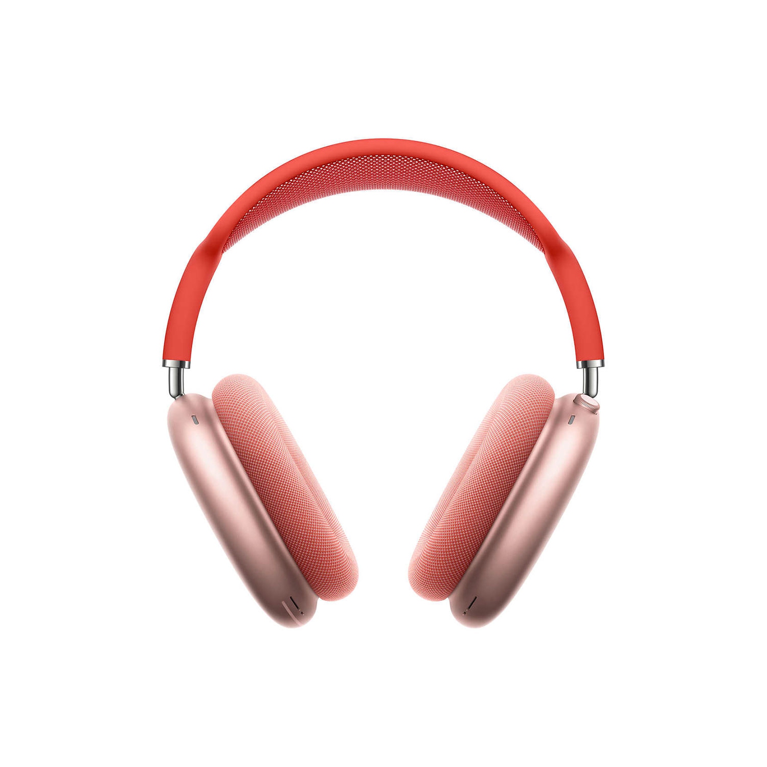 AirPods Max d’Apple avec étui intelligent/Rose - Boîte ouverte