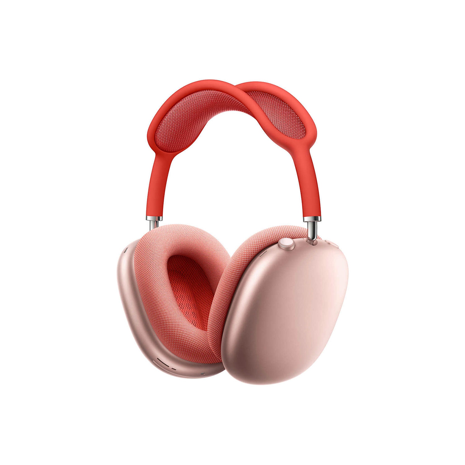 AirPods Max d’Apple avec étui intelligent/Rose - Boîte ouverte