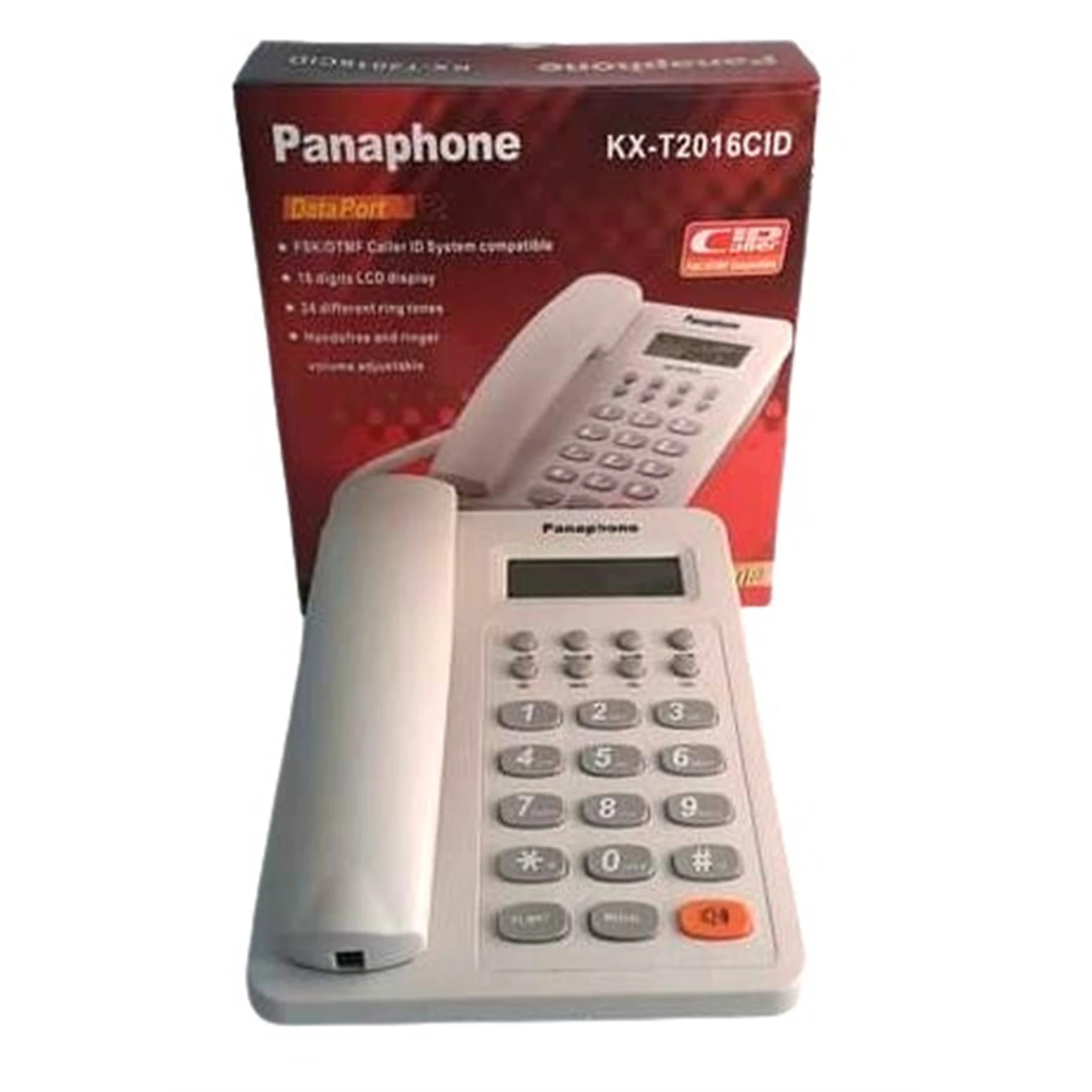 Panaphone KX-T2016CID