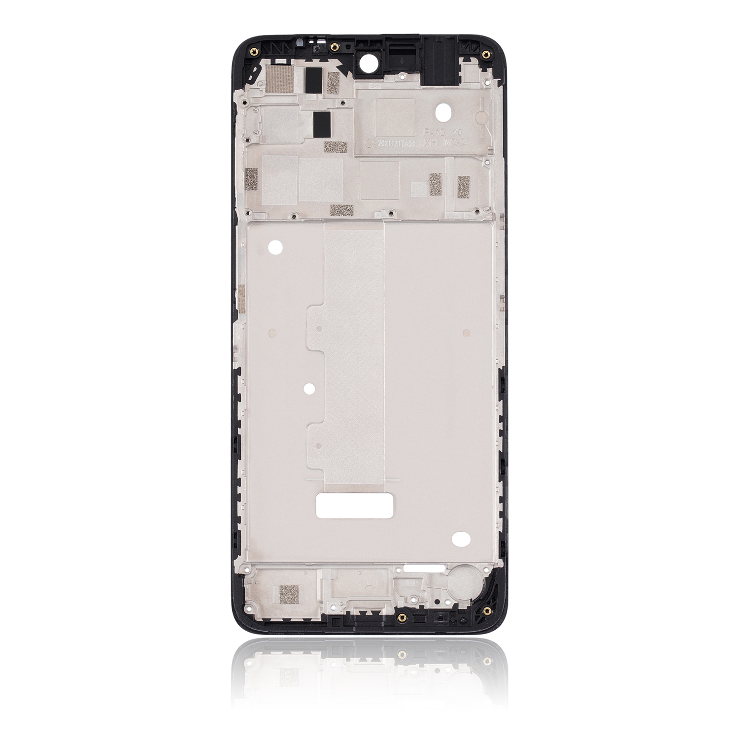 Replacement LCD-Frame Compatible For Motorola Moto G22 (XT2231 / 2022)