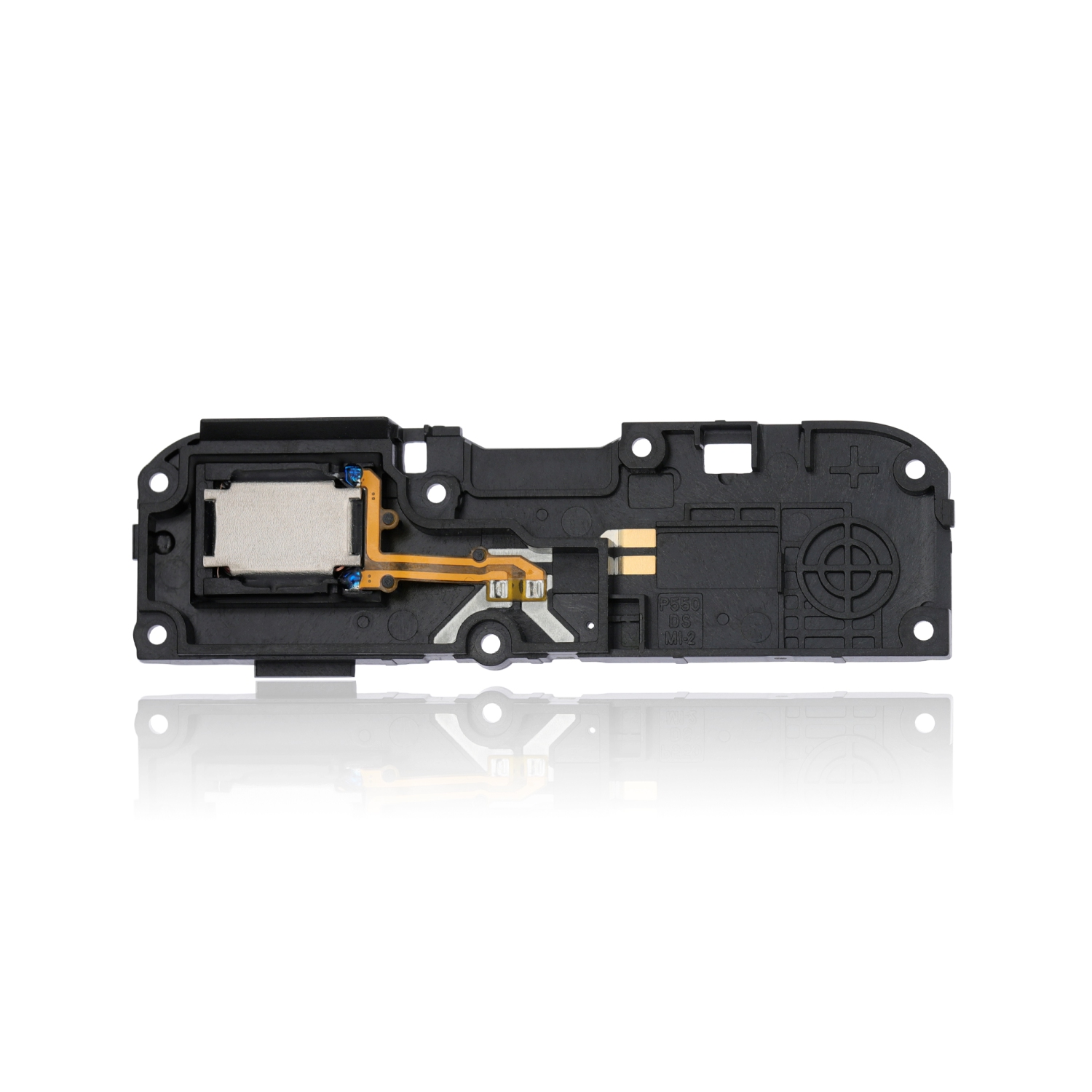 Replacement Loudspeaker Compatible For Motorola Moto E7 Plus (XT2081 / 2020) / G30 (XT2129 / 2021)