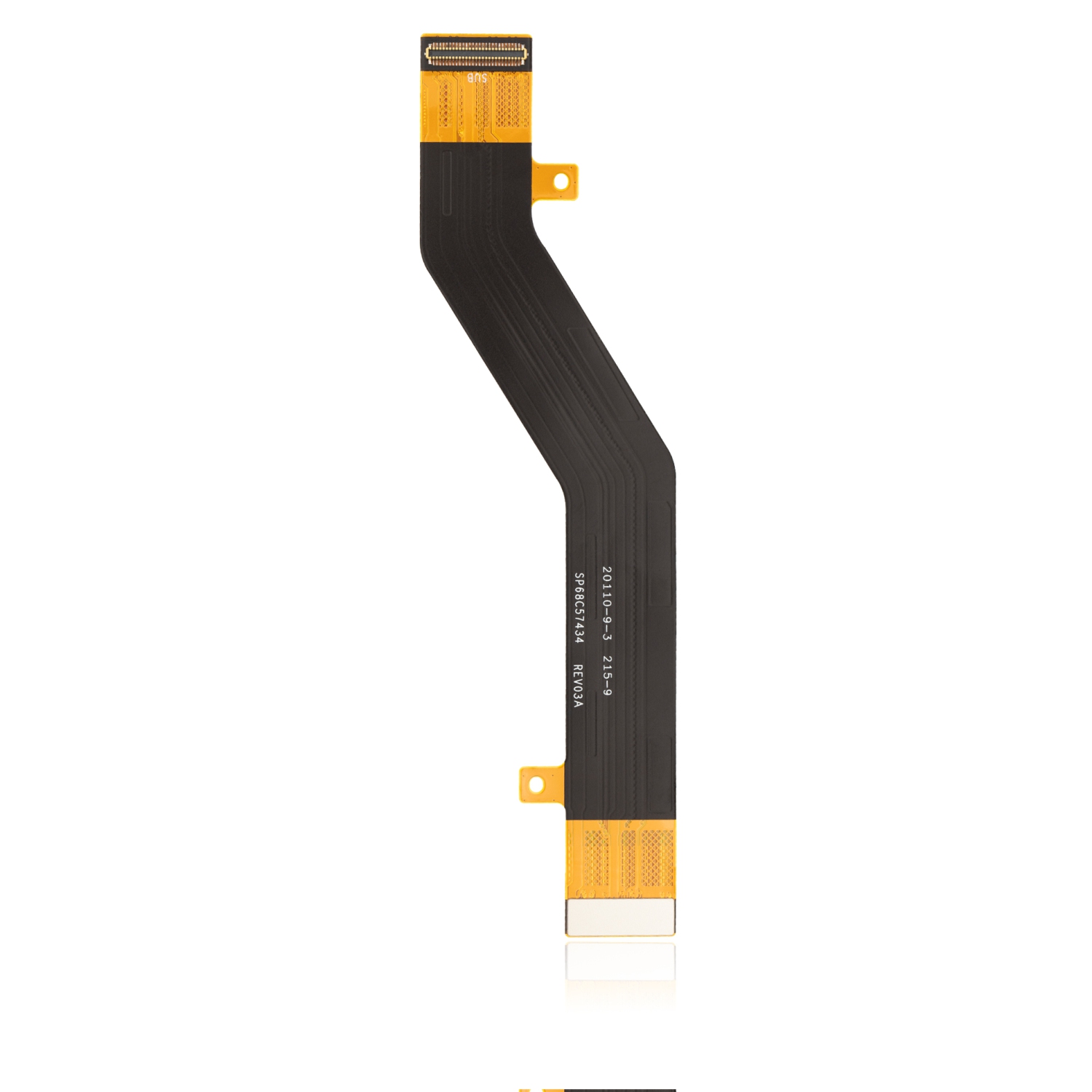 Replacement Mainboard Flex Cable Compatible For Motorola Moto G Power (XT2041-4 / XT2041-6 / XT2041-7 / XT2041DL / 2020)