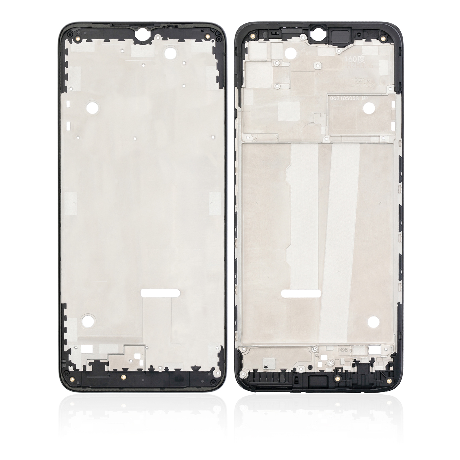 Replacement LCD-Frame Compatible For Motorola Moto G50