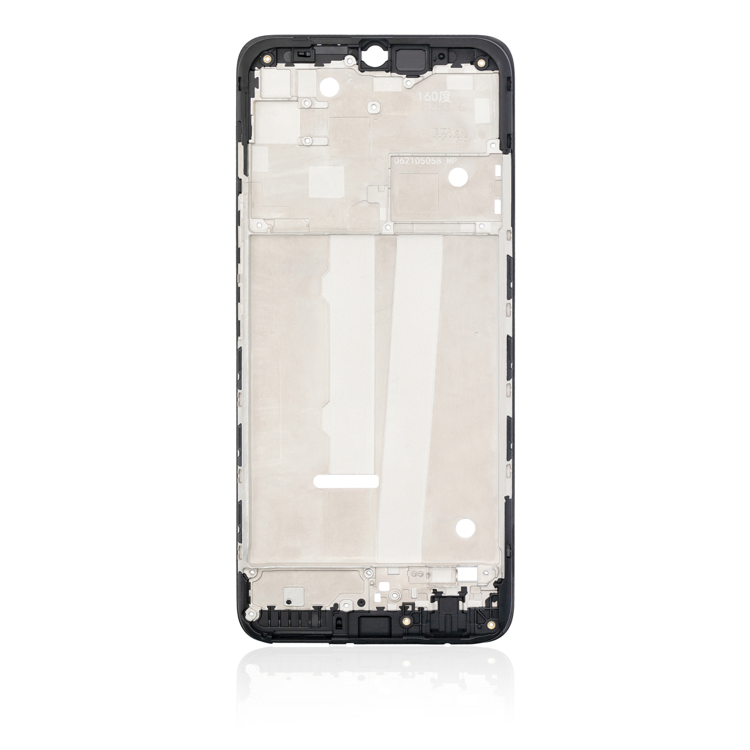 Replacement LCD-Frame Compatible For Motorola Moto G50