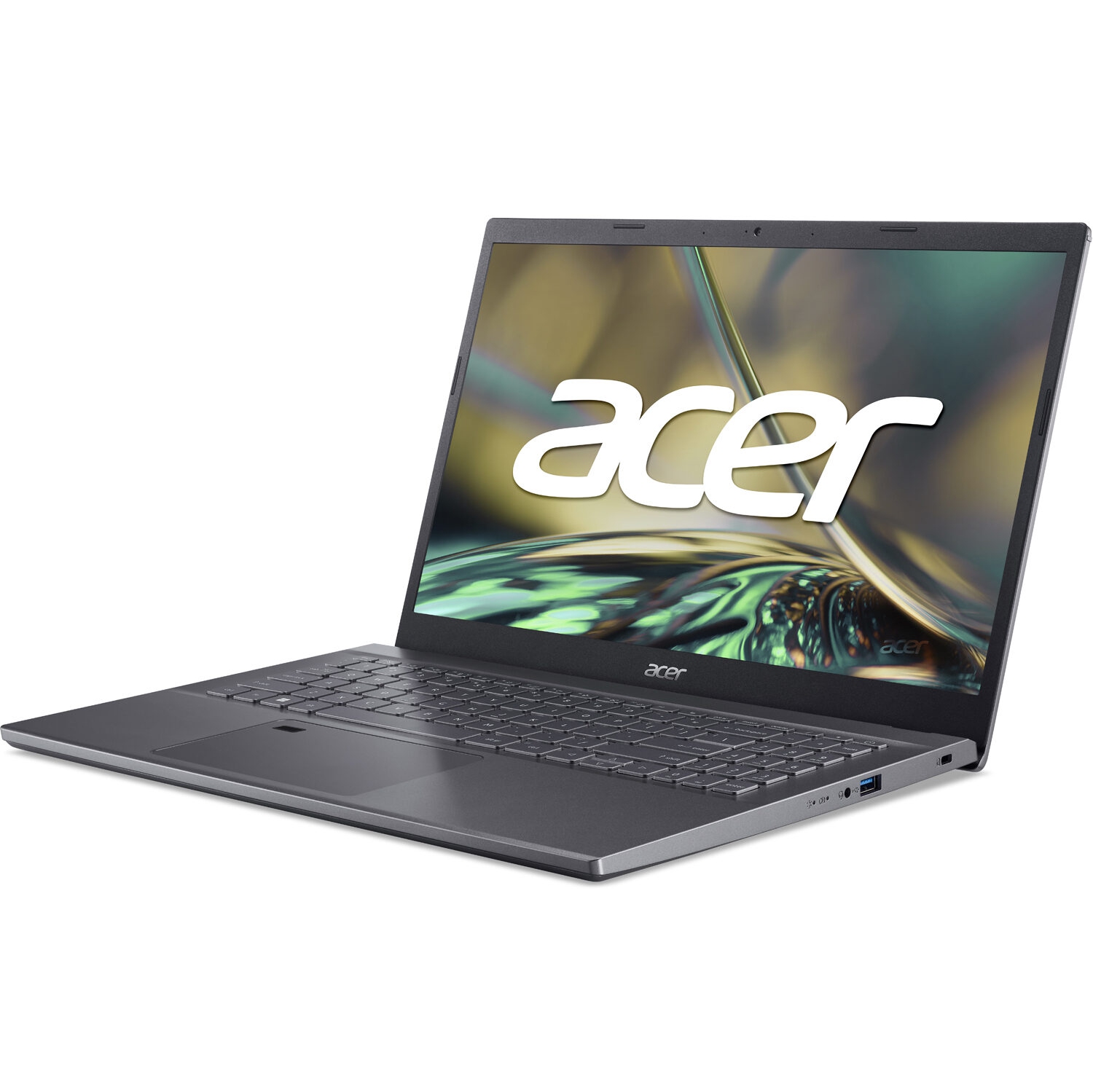 Acer 15.6” Aspire 5 laptop (AMD Ryzen 5-5625U/16Gb RAM/512Gb SSD/Windows 11) - BRAND NEW w/ 1 Year Warranty
