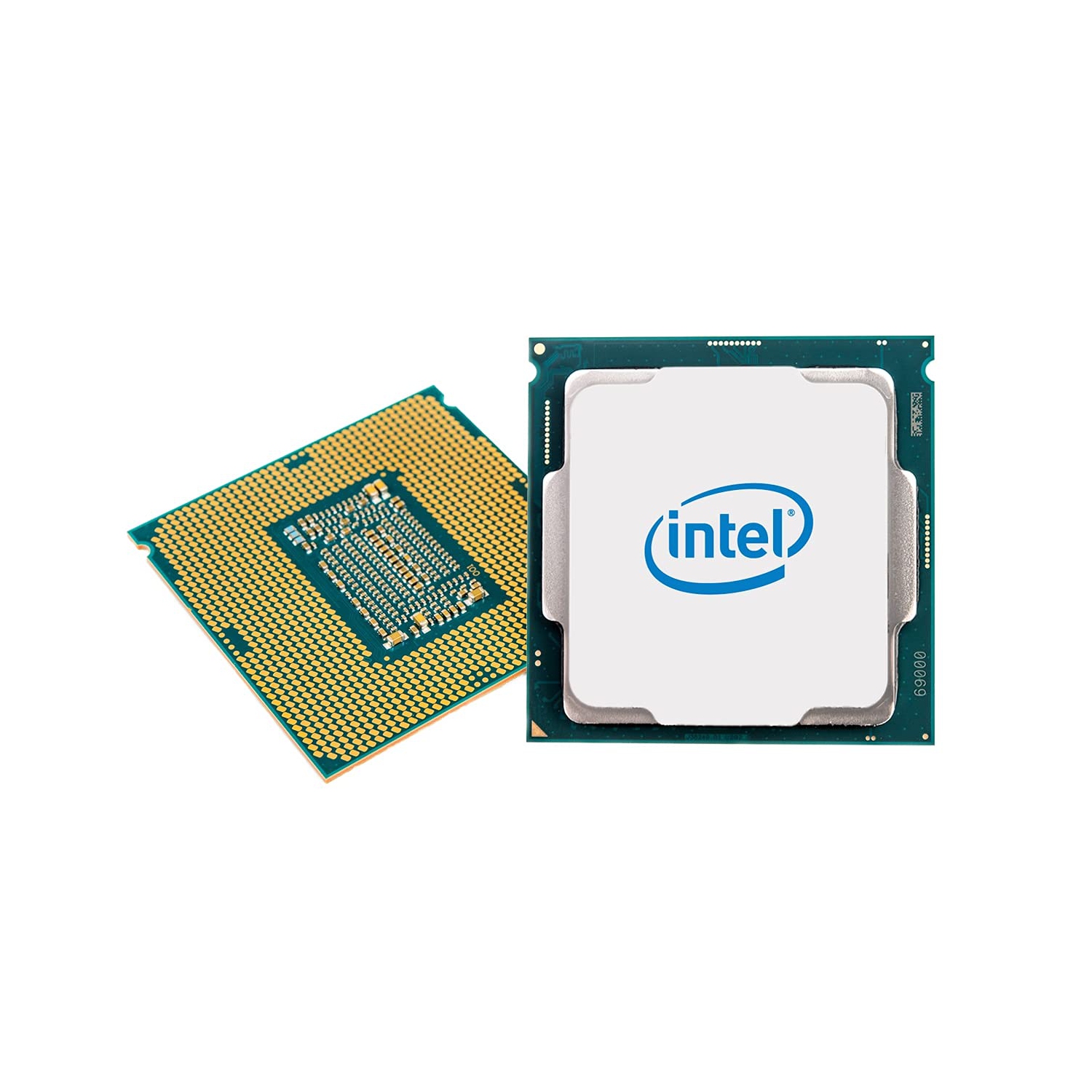 Intel Core i3 Quad-core i3-10105F 3.70 GHz Desktop Processor BX8070110105F