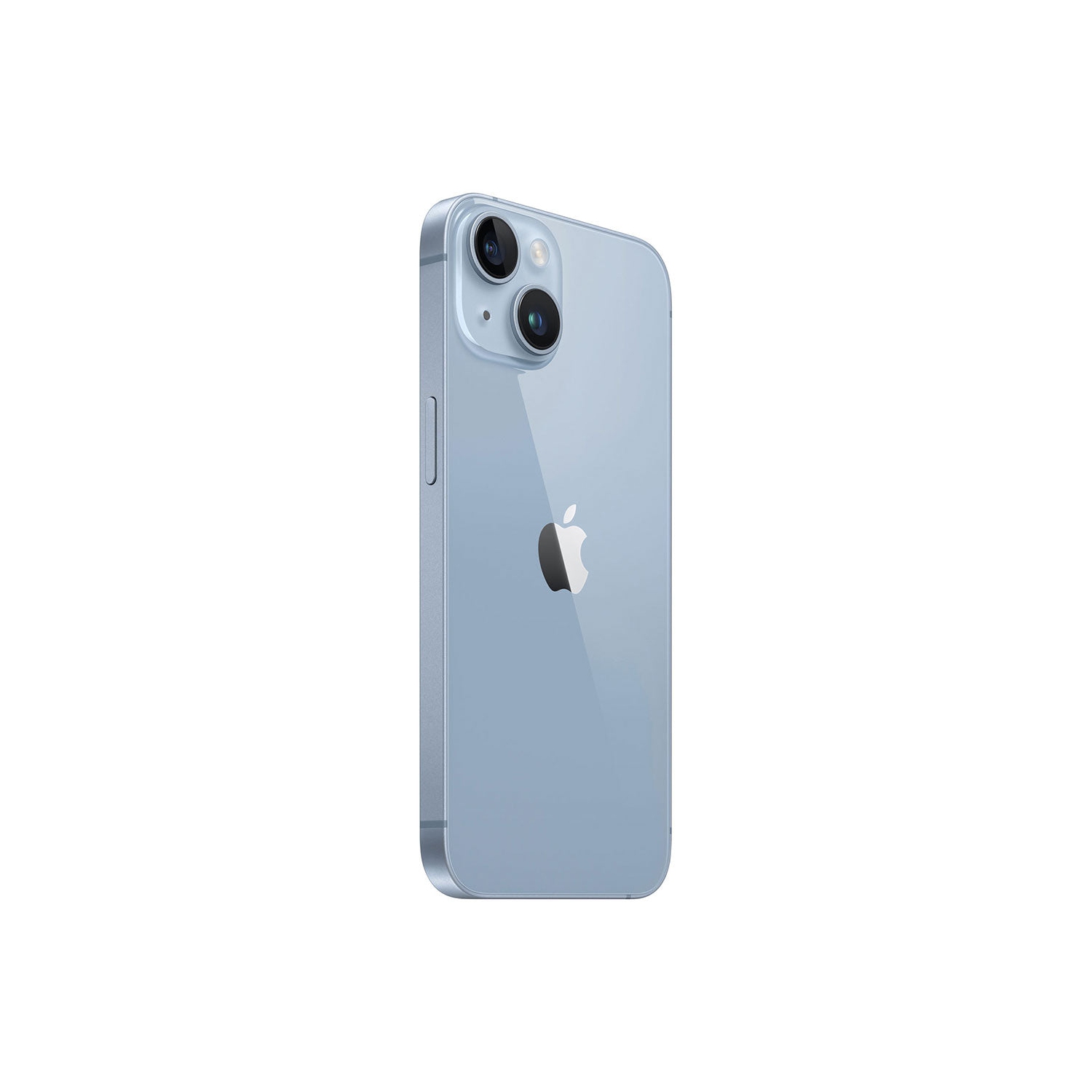 iPhone 14 d’Apple/128 Go/Bleu/Déverrouillé - tout nouveau