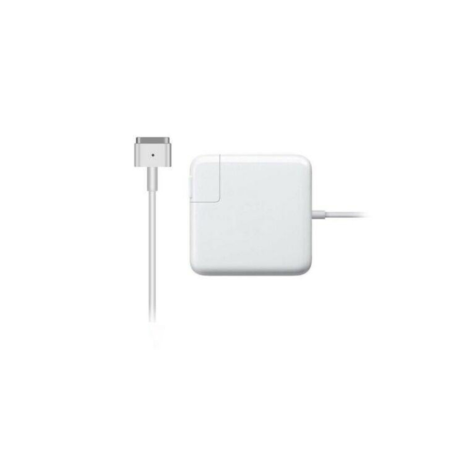 New Compatible Apple MacBook Pro AC Adapter Charger Magsafe 2 A1435 16.5V 3.25A 60W