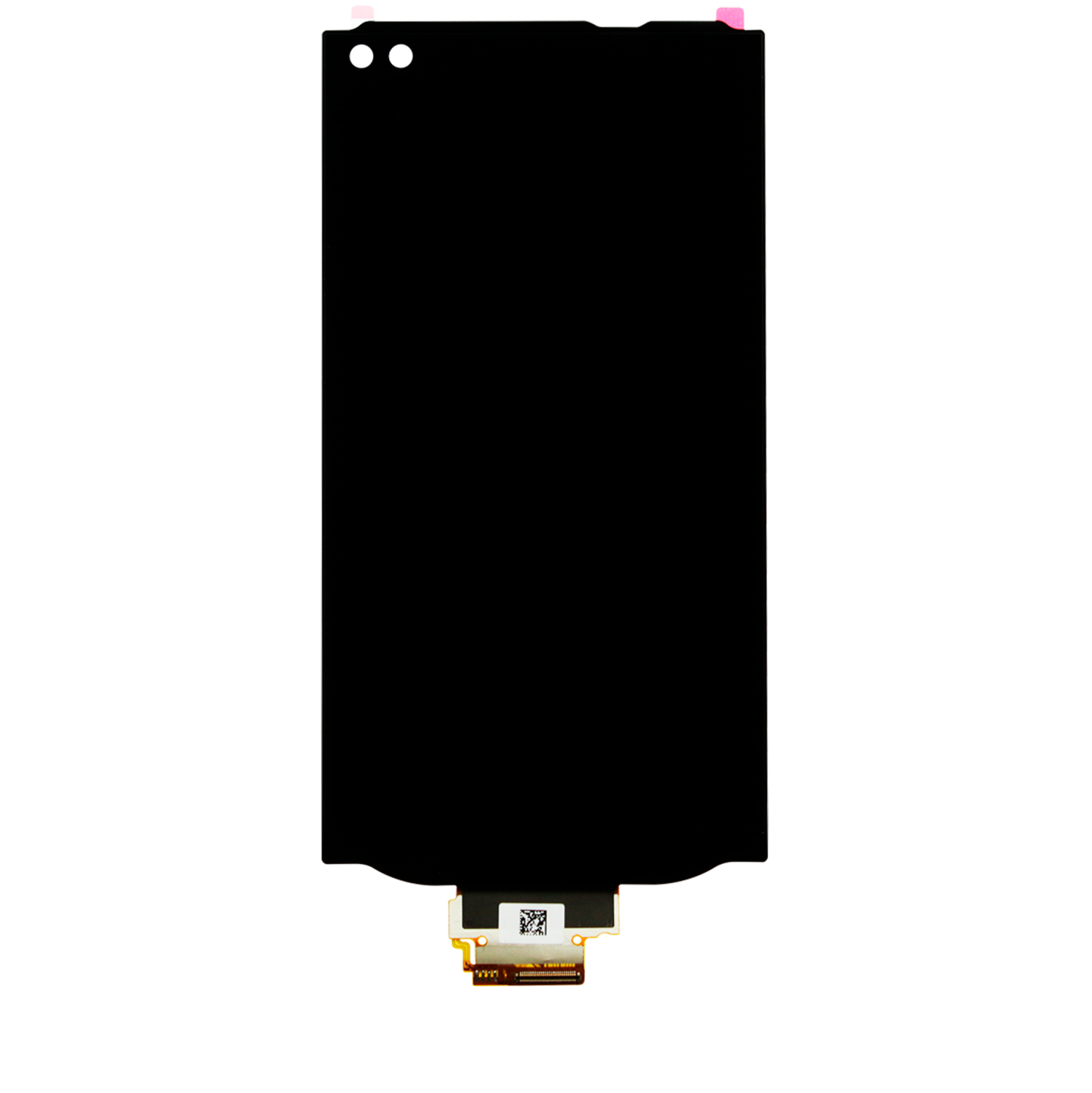 Refurbished - Replacement LCD Assembly Without Frame Compatible For LG V10 (Black)
