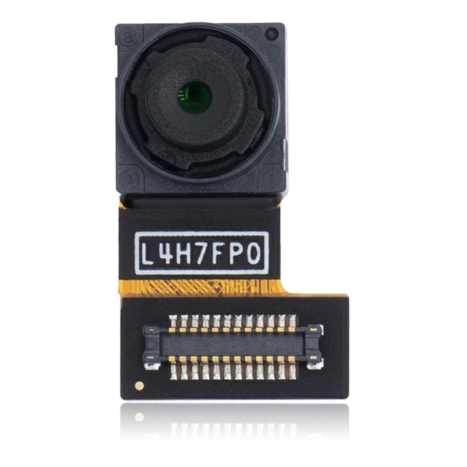 Replacement Front Camera Compatible For Motorola Defy (XT2083-9 / 2021)