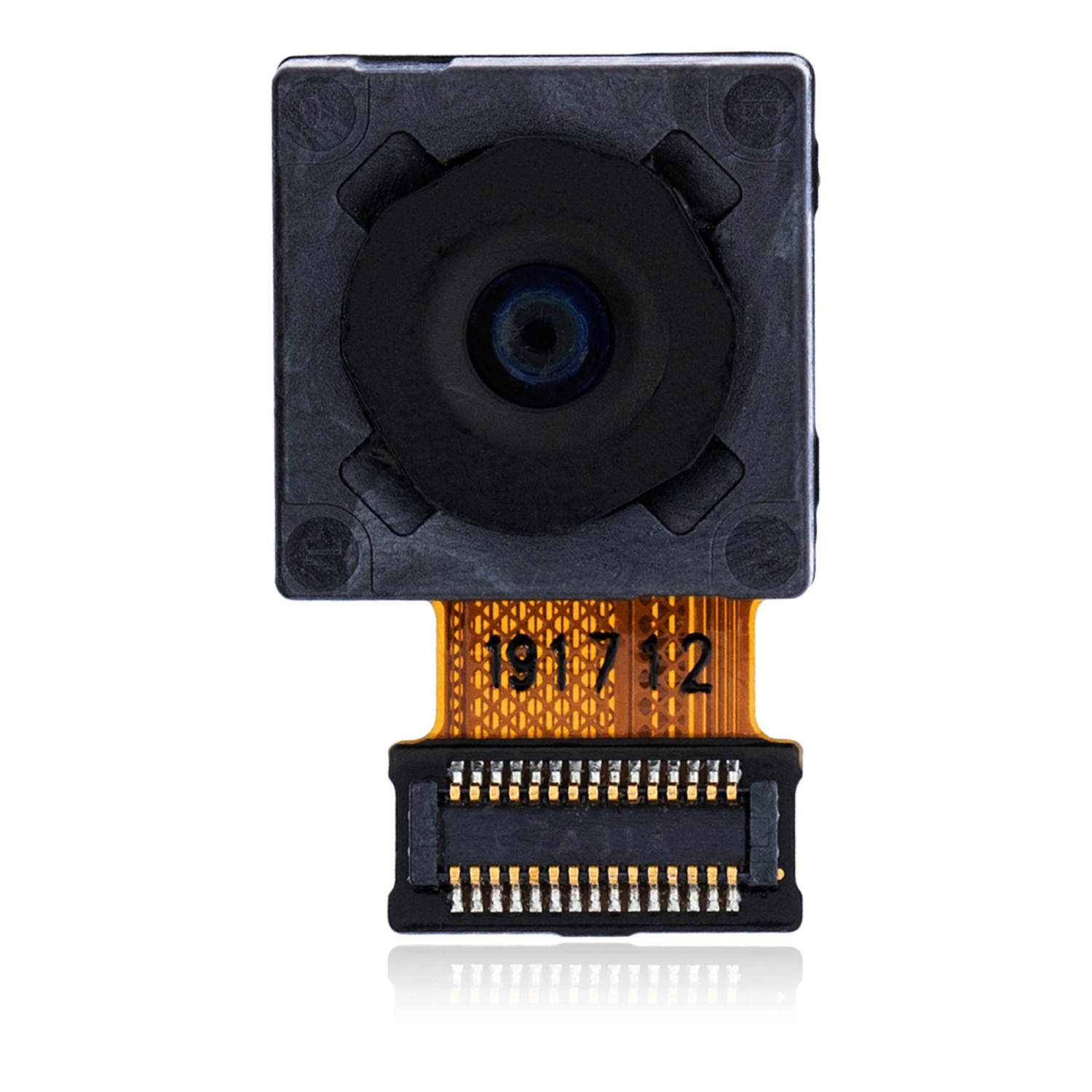 Replacement Back Camera Compatible For LG G6