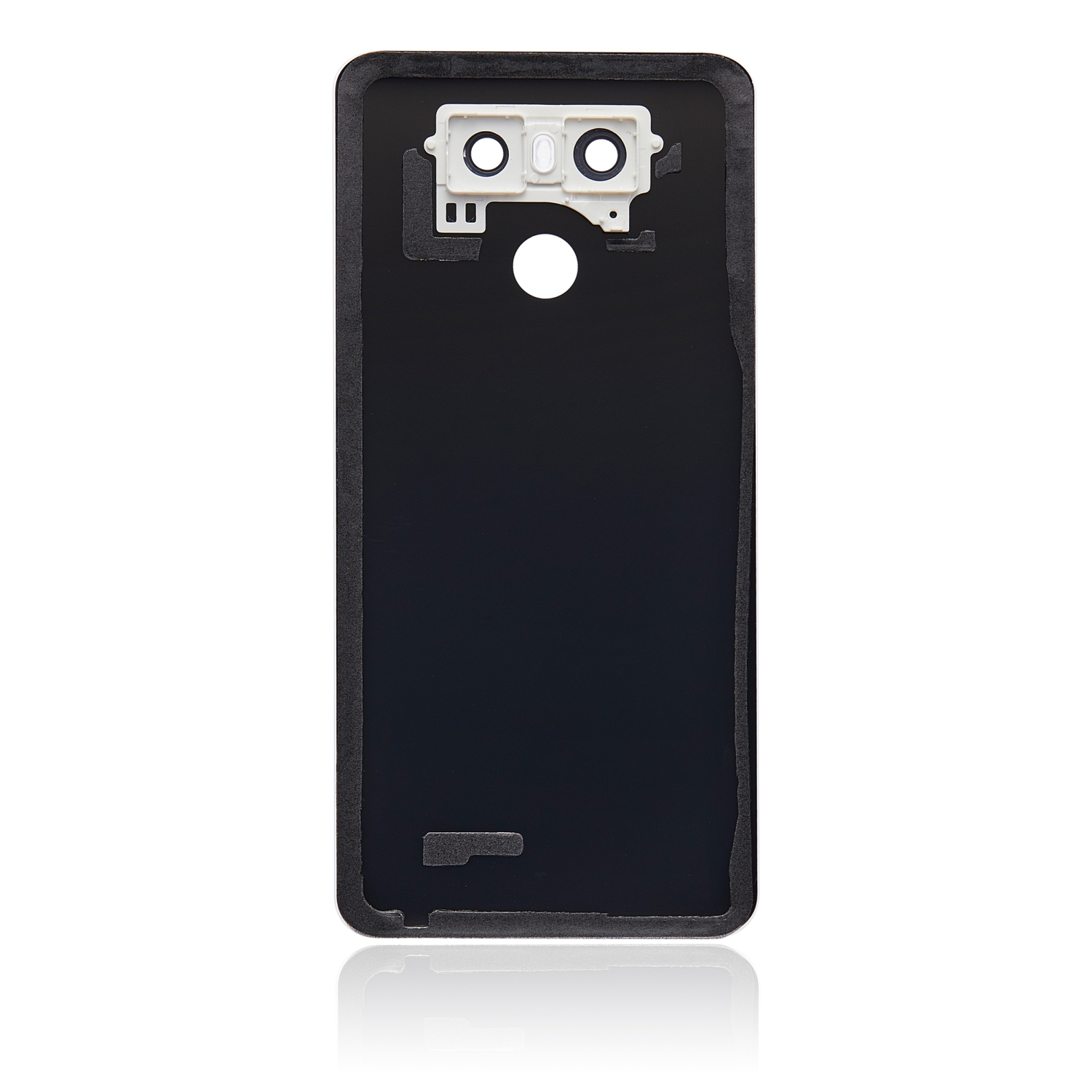Replacement Back Cover With Adhesive Pre-Installed Compatible For LG G6