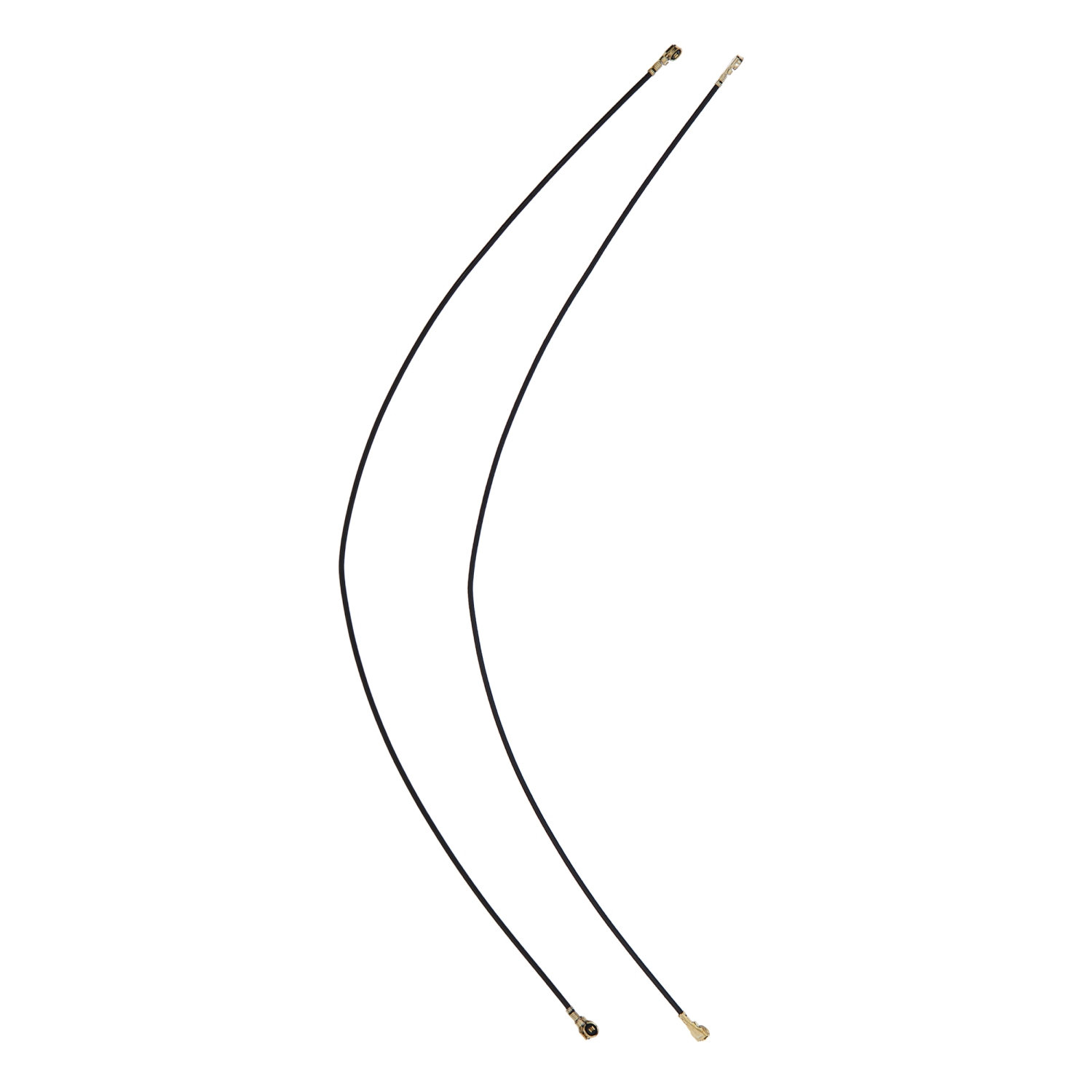 Replacement Antenna Connecting Cable (12.8cm) Compatible For Motorola Moto E40 (XT2159 / 2021)