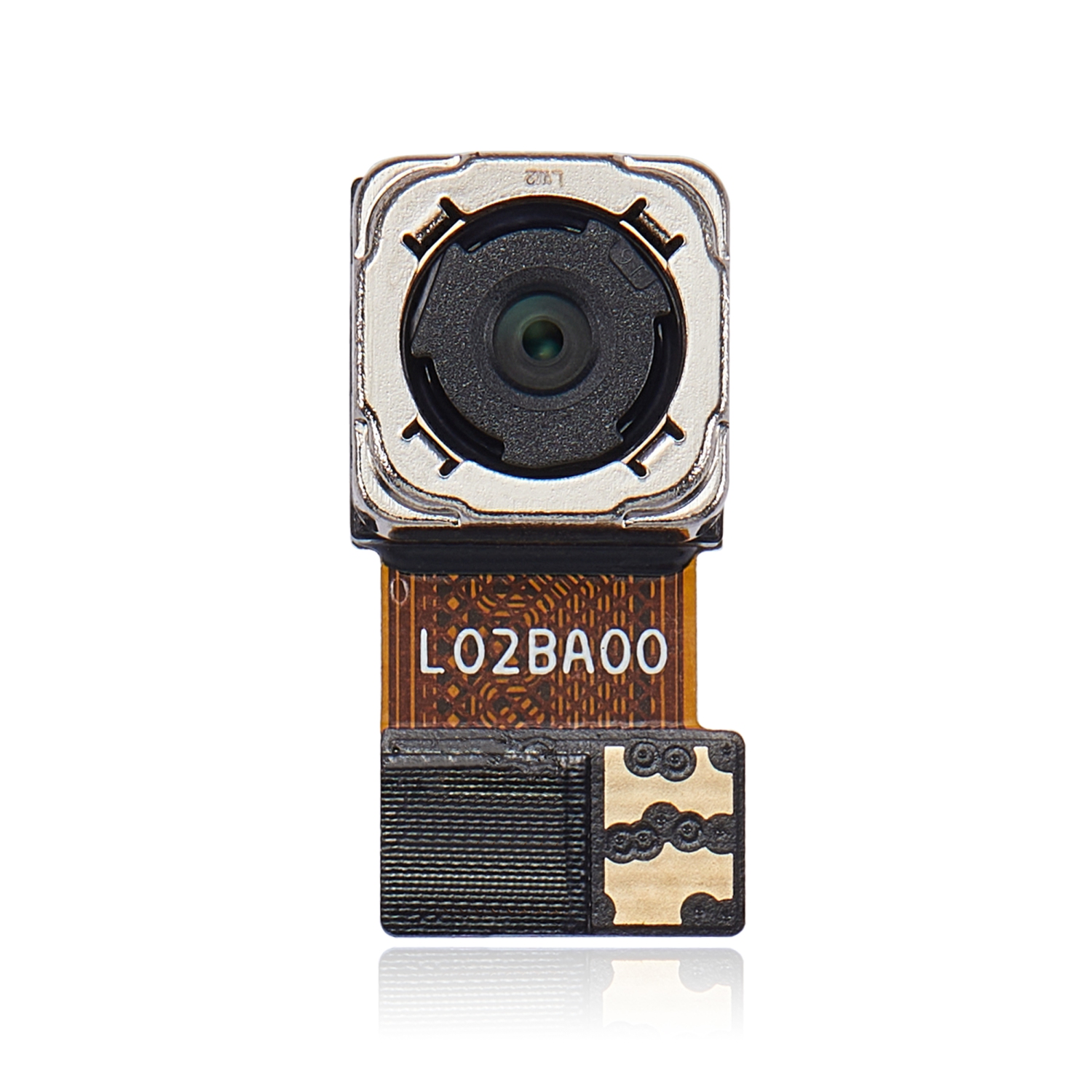 Replacement Back Camera (Macro) Compatible For Motorola Moto G9 (2020) / G9 Plus (XT2087 / 2020) / G9 Play (XT2083 / 2020) / G9 Power (XT2091 / 2020)