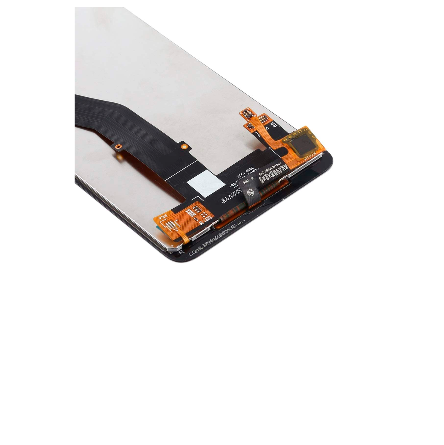 Refurbished - Replacement LCD Assembly Without Frame Compatible For LG K20 (2019) (All Colors)