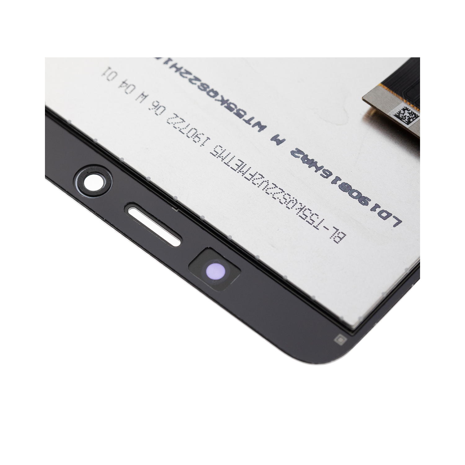 Refurbished - Replacement LCD Assembly Without Frame Compatible For LG K20 (2019) (All Colors)