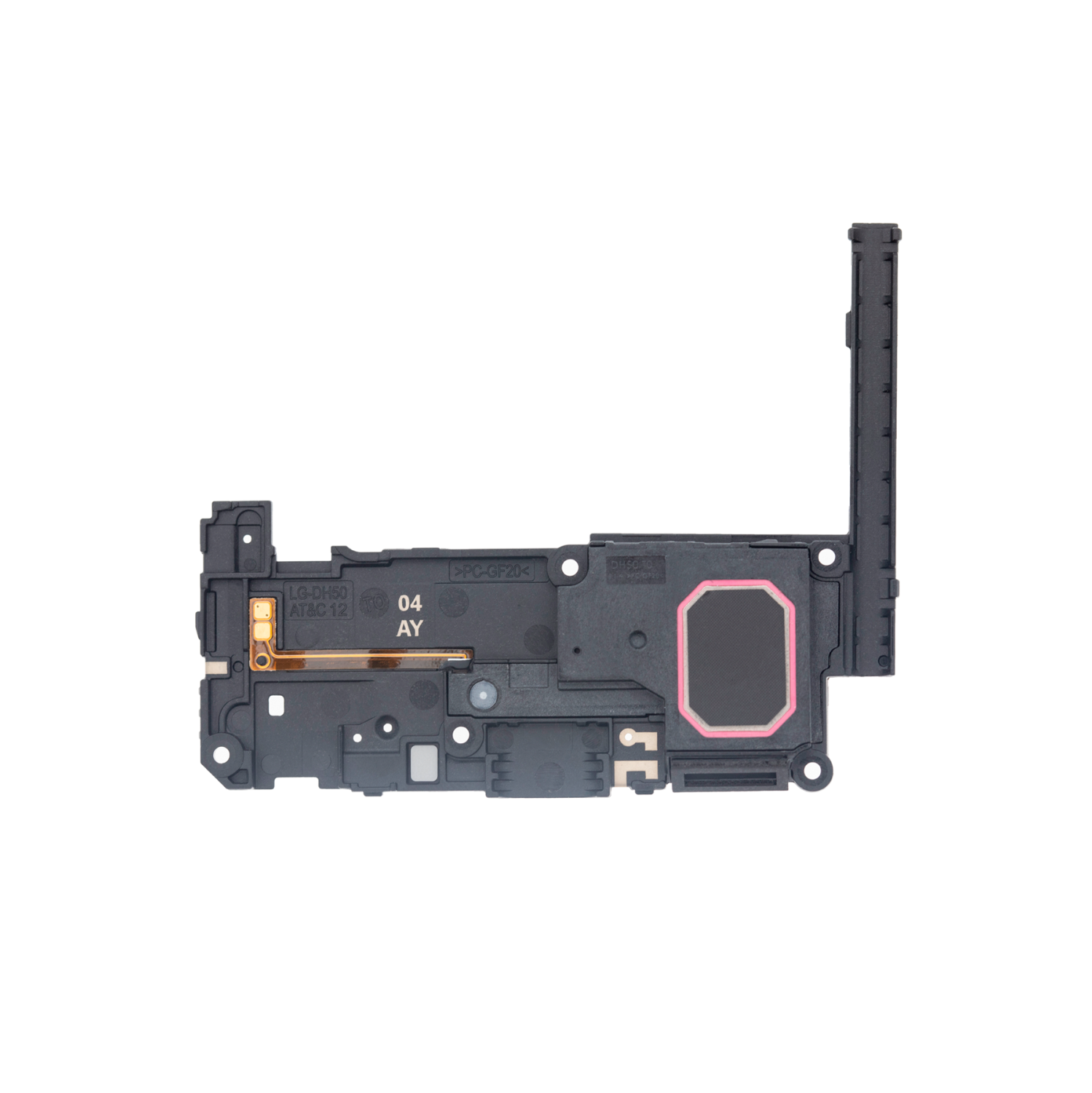 Replacement Loudspeaker Compatible For LG Stylo 6 / K71