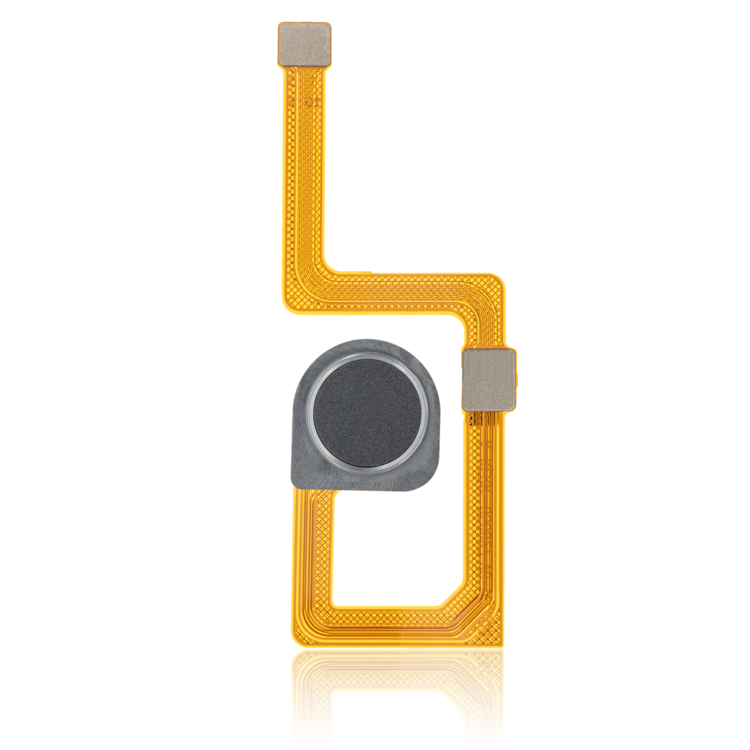 Replacement Fingerprint Reader With Flex Cable Compatible For LG K51
