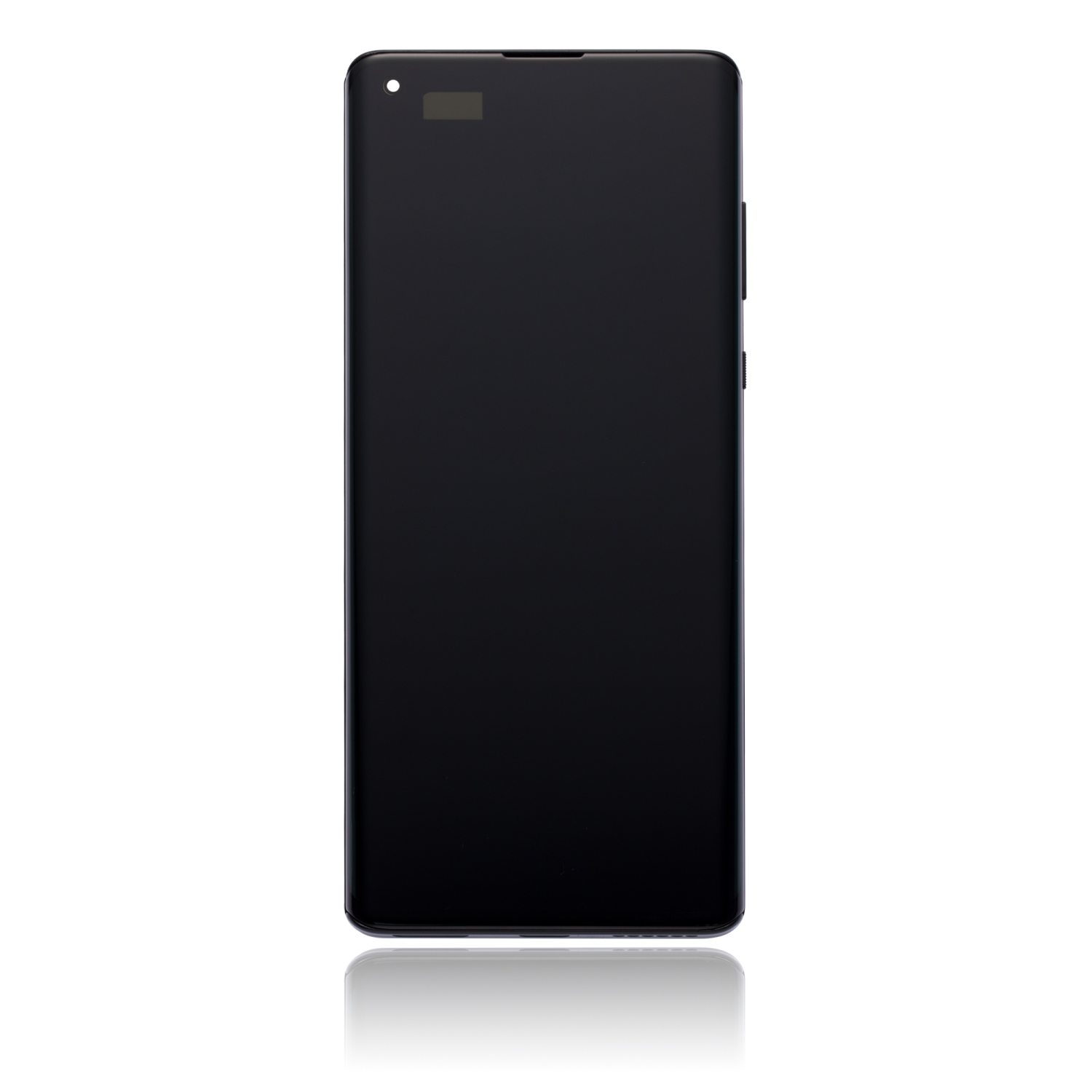 Refurbished - Replacement OLED Assembly With Frame Compatible For Motorola Edge Plus (XT2061-3 / 2020) (All Colors)