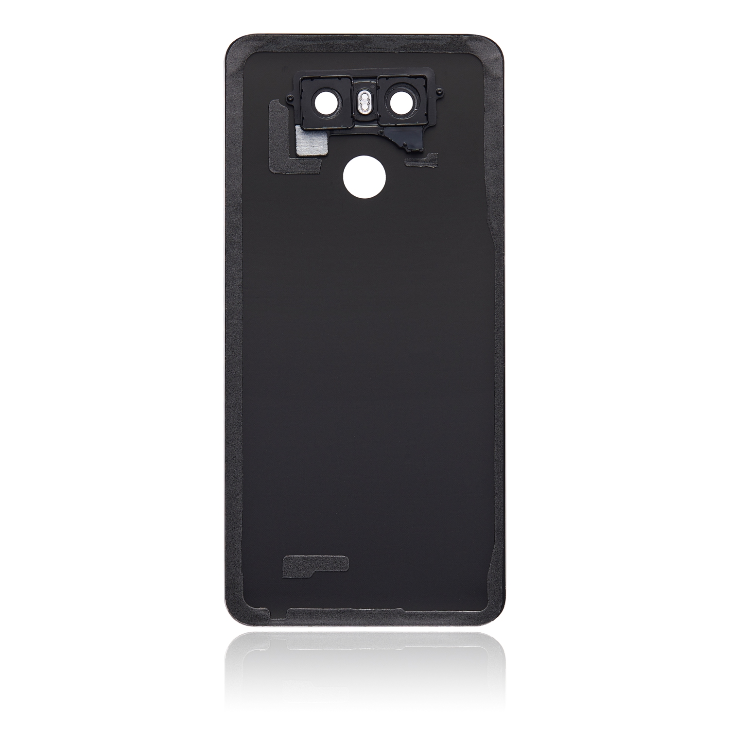 Replacement Back Cover With Adhesive Pre-Installed Compatible For LG G6