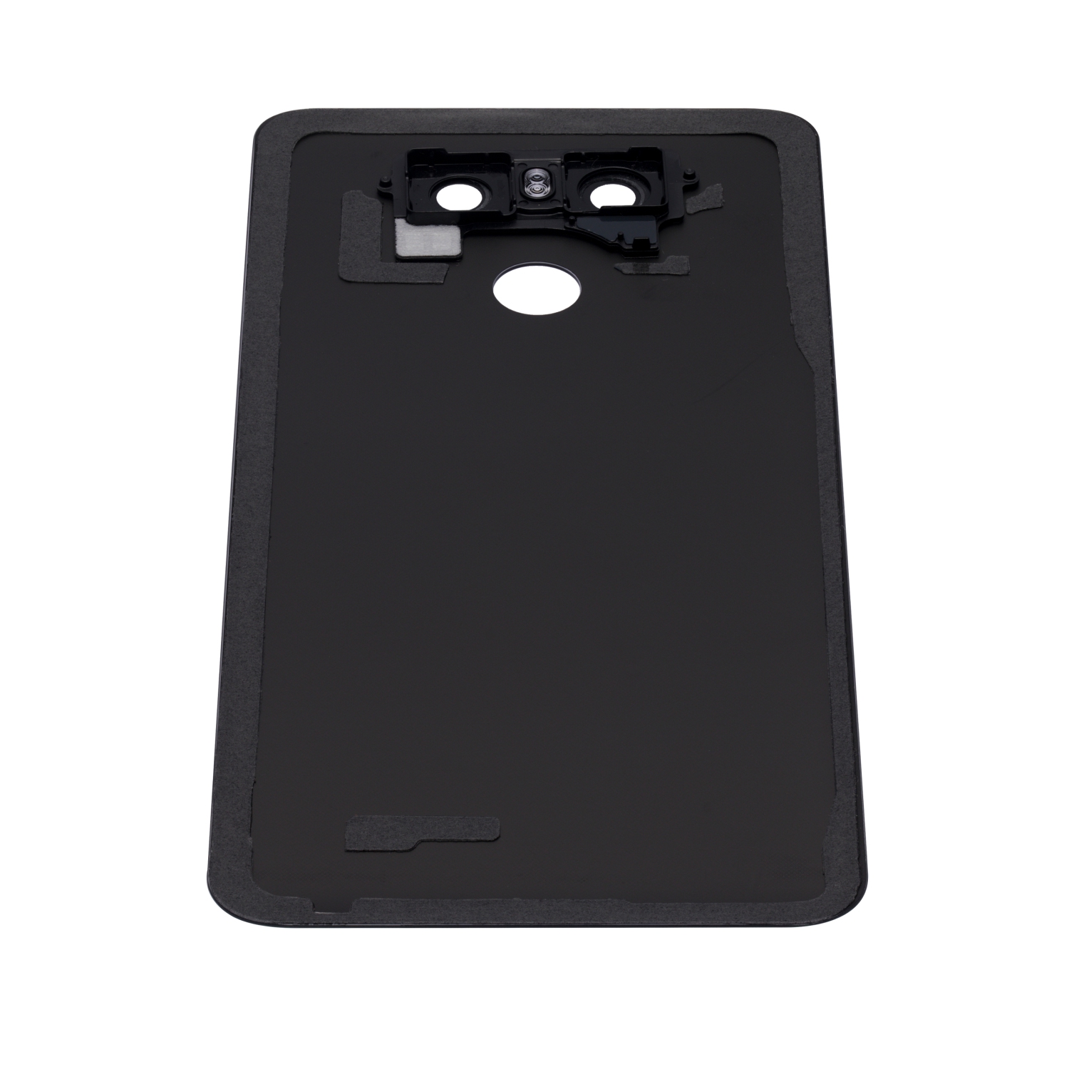 Replacement Back Cover With Adhesive Pre-Installed Compatible For LG G6