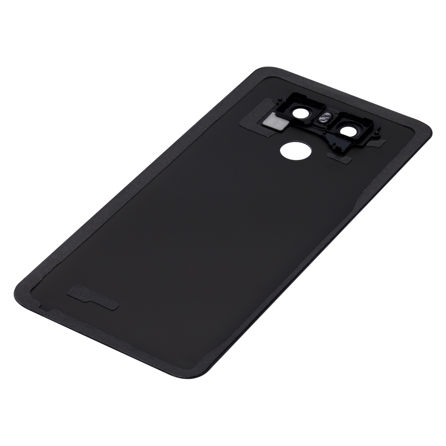 Replacement Back Cover With Adhesive Pre-Installed Compatible For LG G6