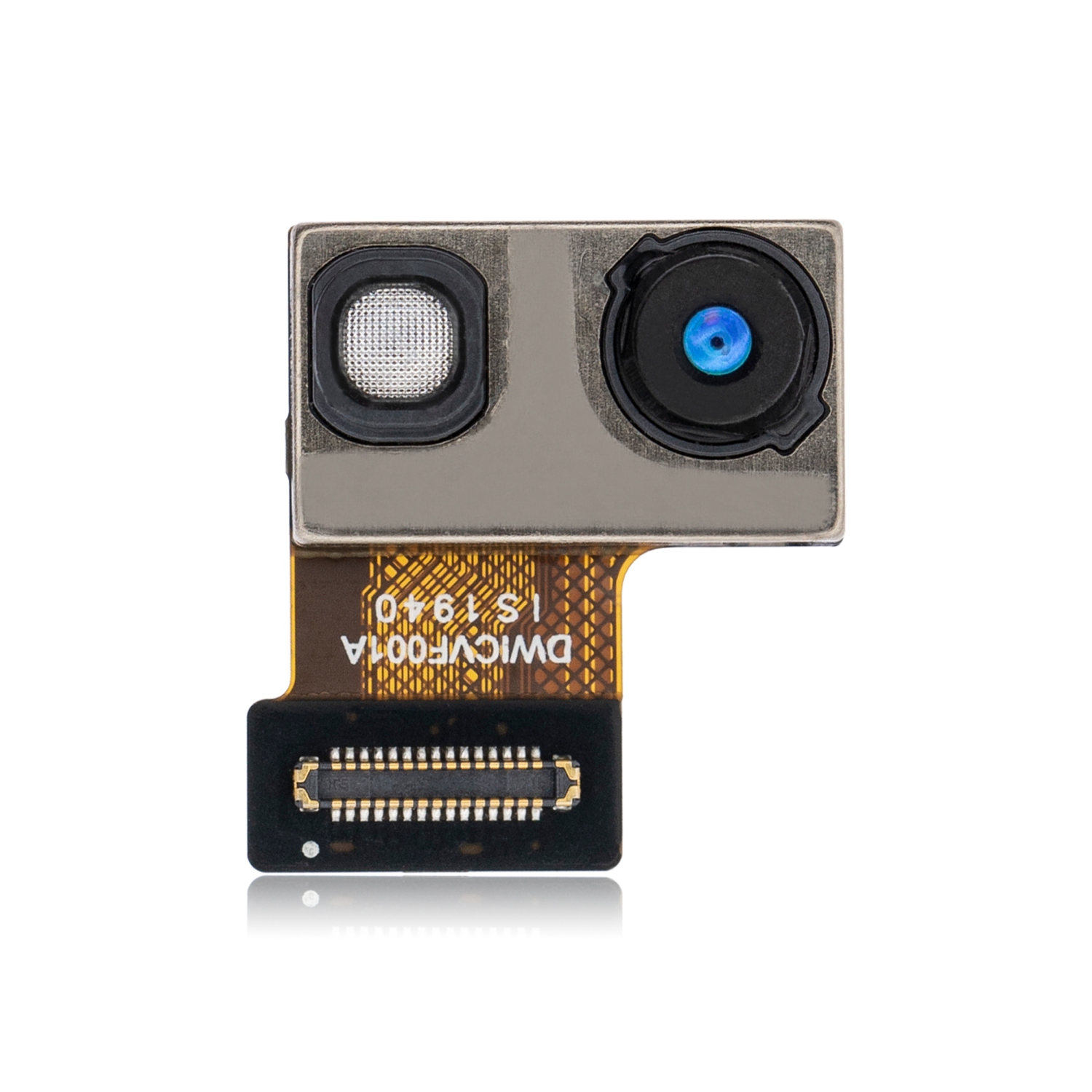 Replacement Iris Scanner Compatible For LG V60 ThinQ 5G