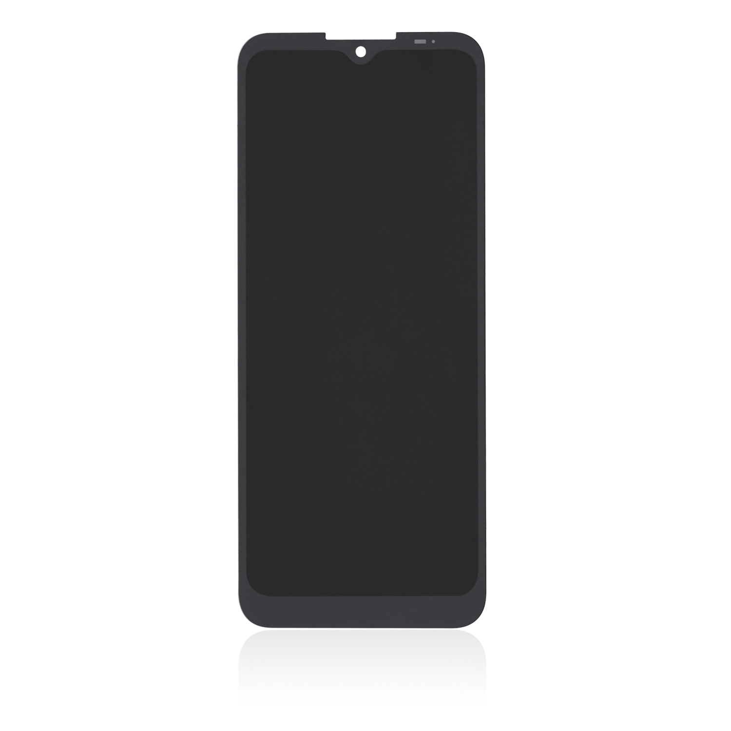 Refurbished (Excellent) - Replacement LCD Assembly Without Frame Compatible For Motorola Defy (XT2083-9 / 2021) (All Colors)