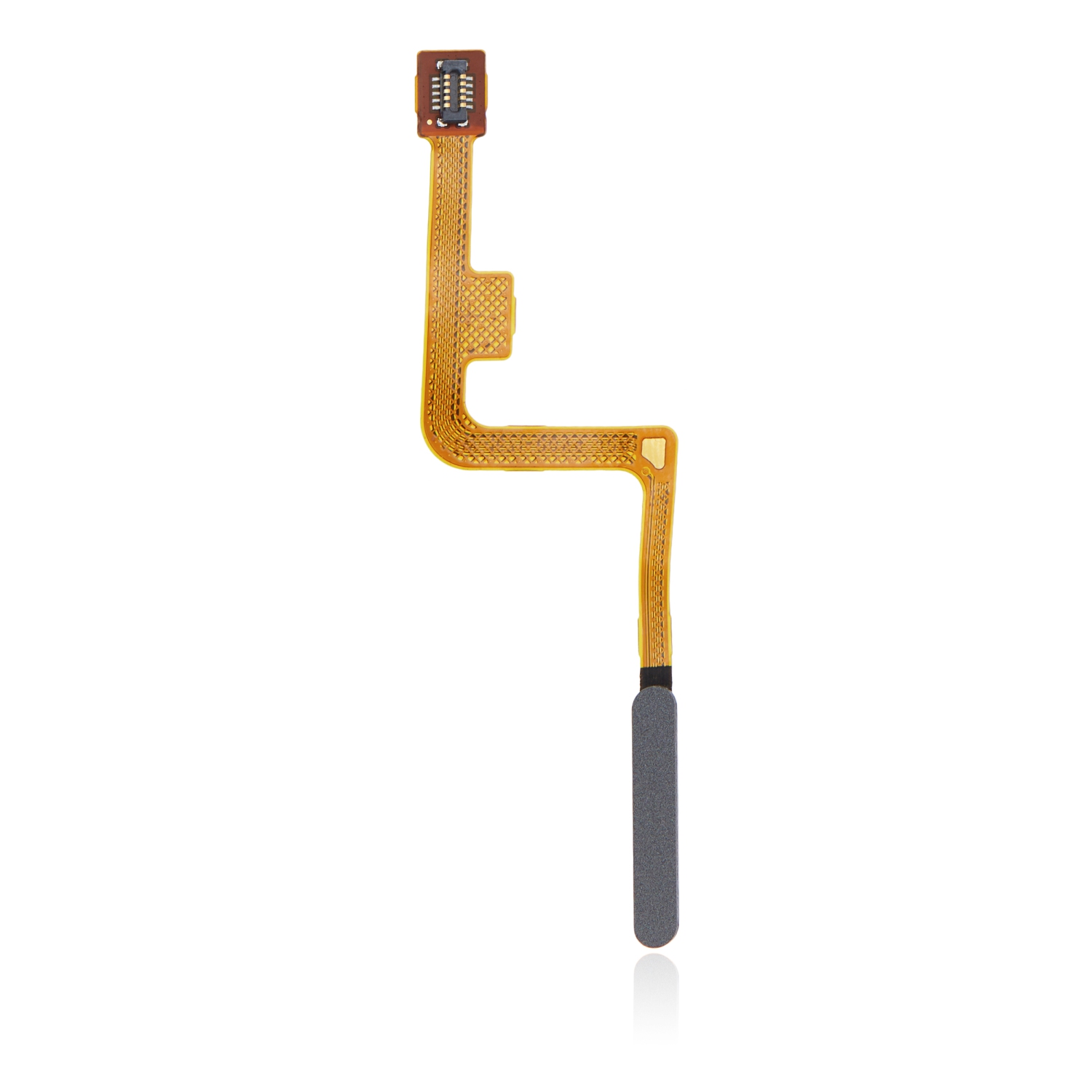 Replacement Fingerprint Reader With Flex Cable Compatible For LG Stylo 7