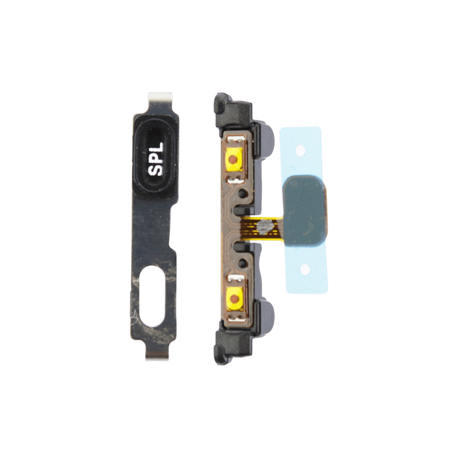 Replacement Volume Button Flex Compatible For LG V30 / V35 ThinQ