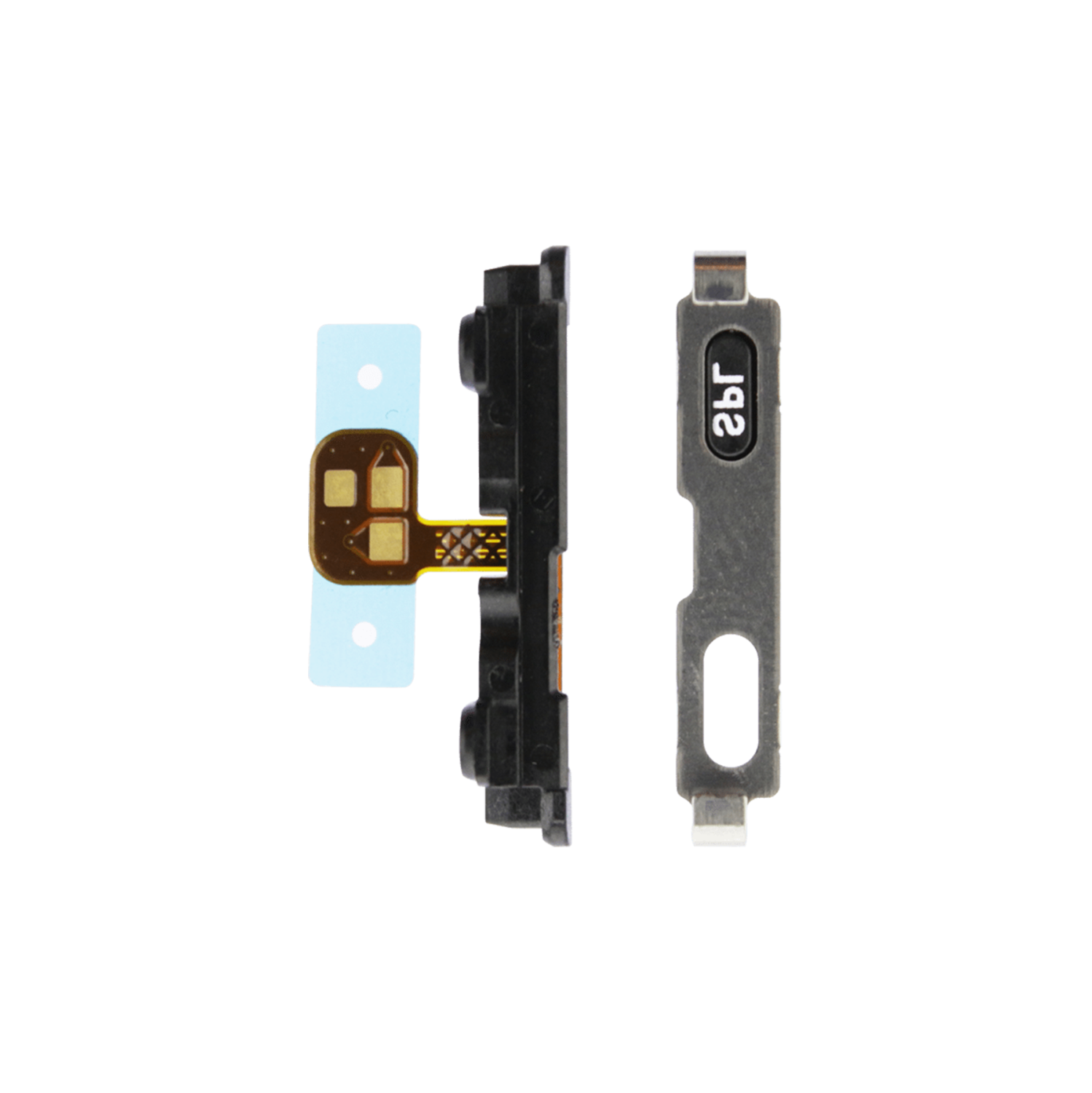 Replacement Volume Button Flex Compatible For LG V30 / V35 ThinQ