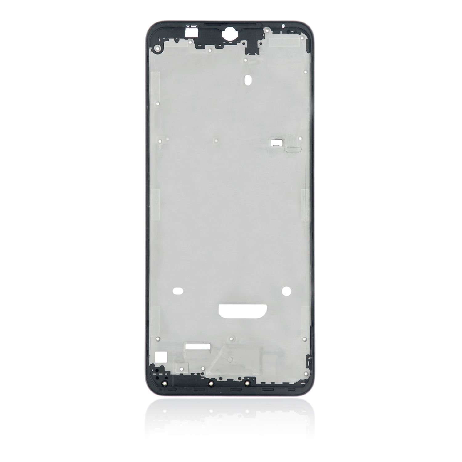 Replacement LCD-Frame Compatible For Motorola Moto G Pure (XT2163 / 2021)