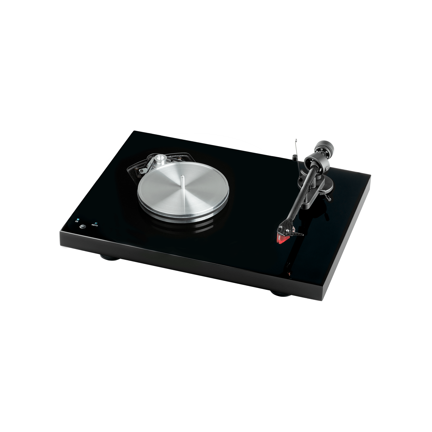 Pro-Ject PJ97826480 Debut Aluminium Sub-Platter Upgrade